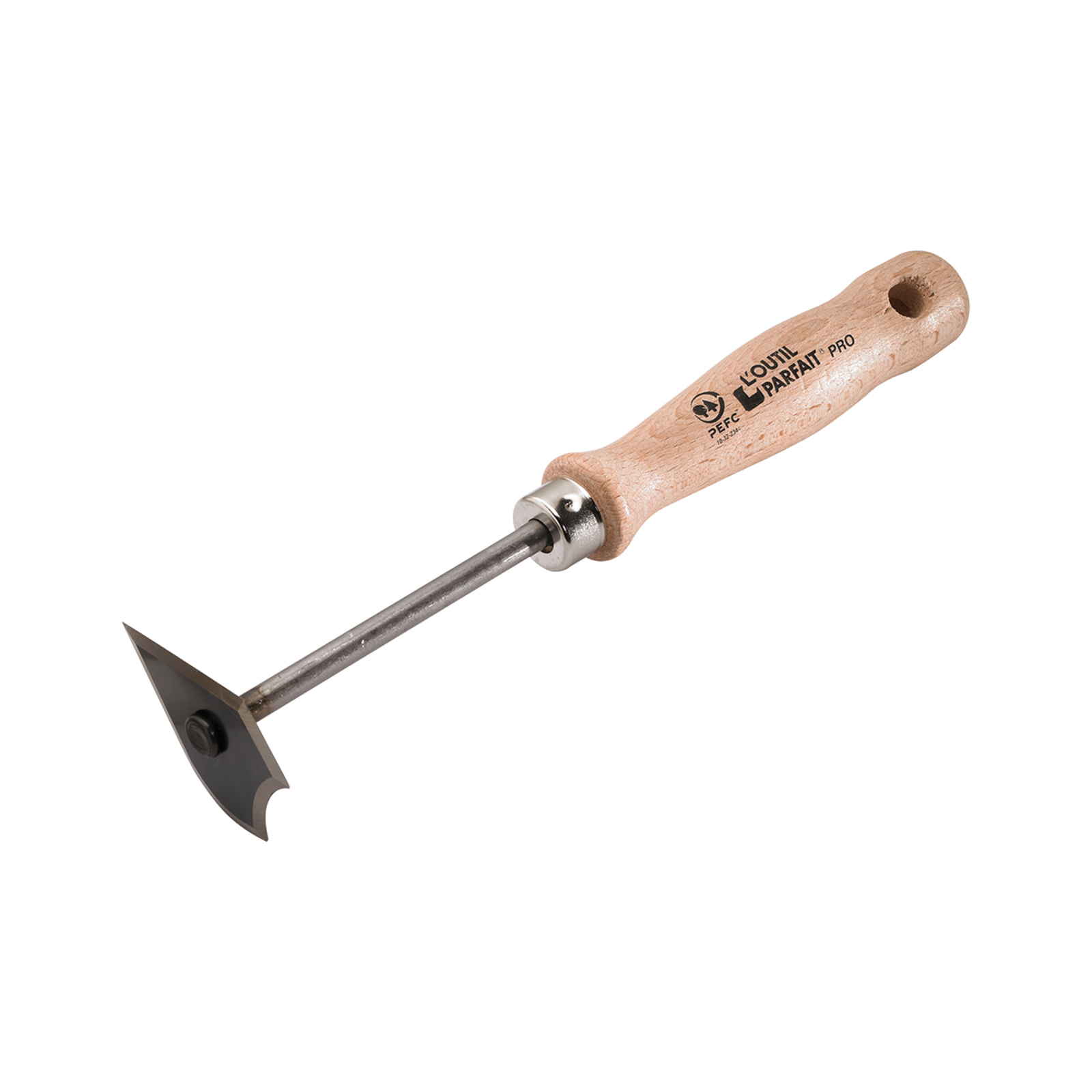 Grattoir multi-usage L'OUTIL PARFAIT - 1190000