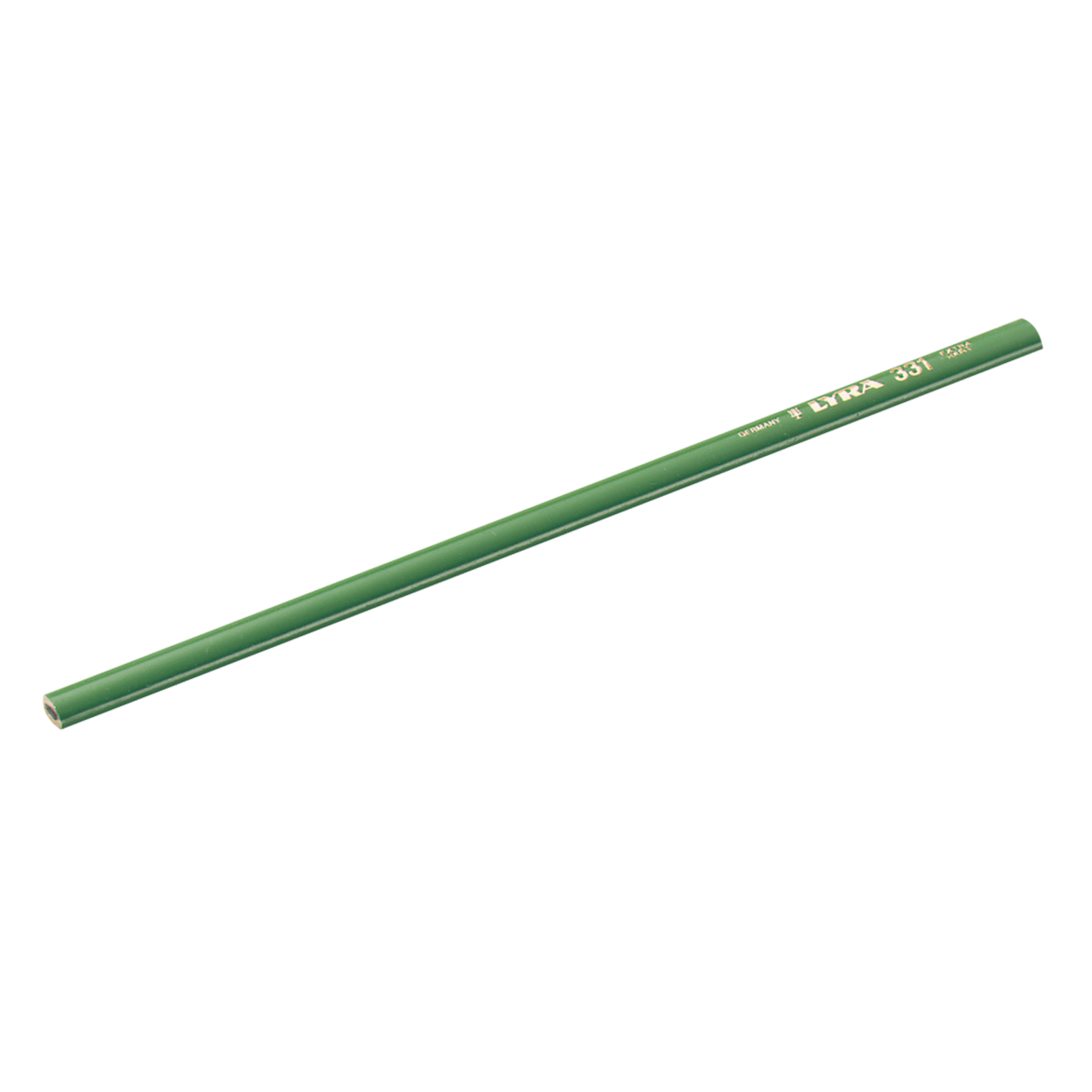 Crayon Tailleur de Pierres Taille 30 cm L'OUTIL PARFAIT - 121000