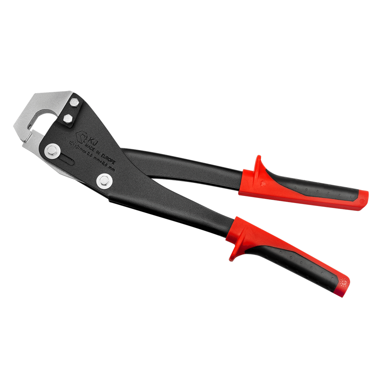 Pince à sertir profilés Taille 340 mm L'OUTIL PARFAIT - 1214000