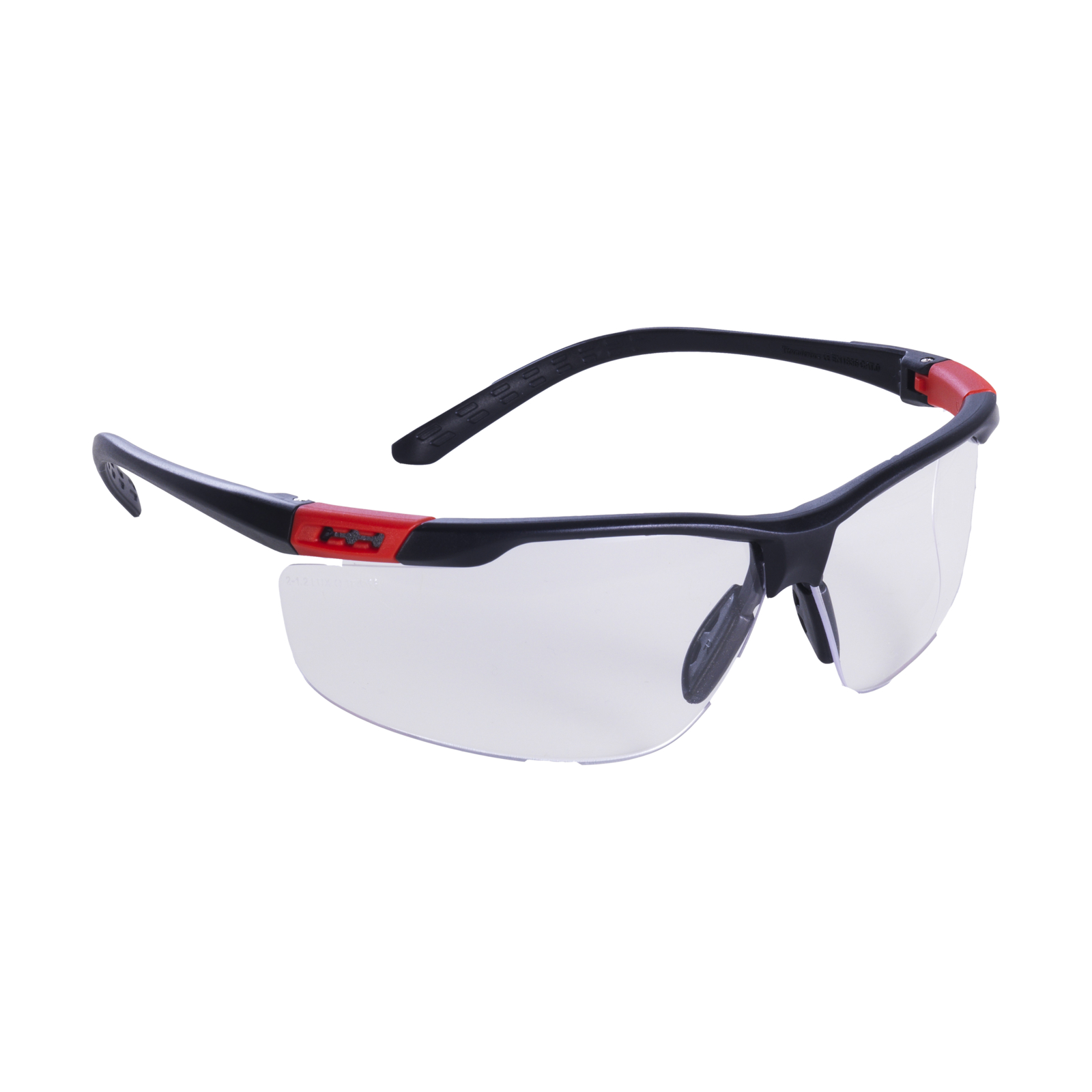 Lunettes de protection Anti-rayure L'OUTIL PARFAIT - 1223000