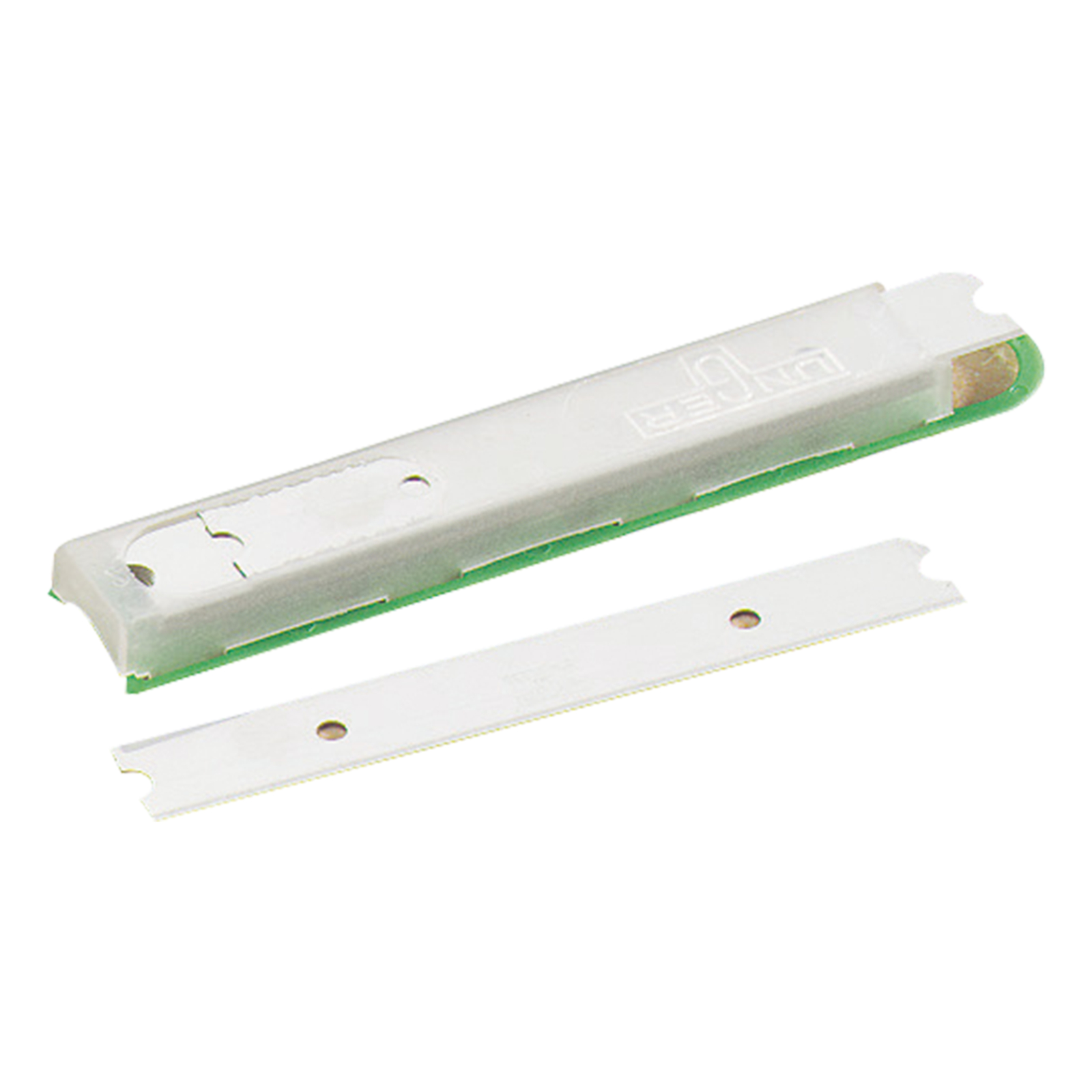 Lame de rechange racloir Taille 10 cm L'OUTIL PARFAIT - 1261000