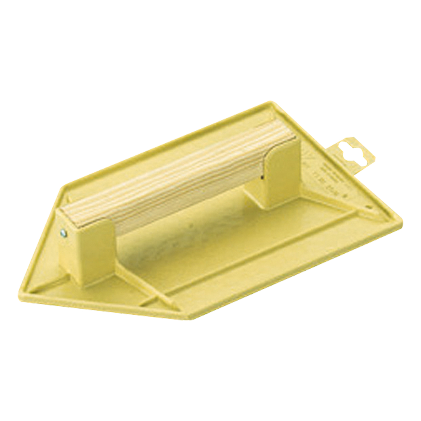 Taloche pointue ABS dimensions 27 X 18 cm L'OUTIL PARFAIT - 1264018