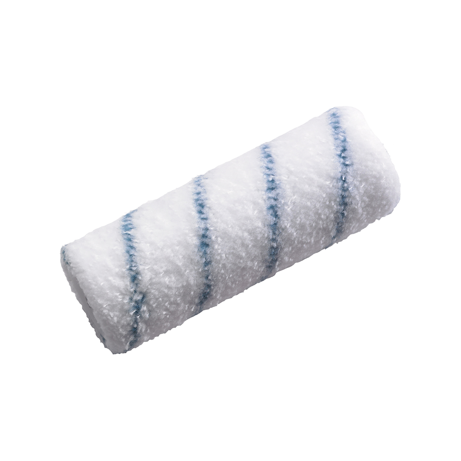Manchon pour murs et plafonds polyester tissé 12 mm Taille 250 mm L'OUTIL PARFAIT - 1266250