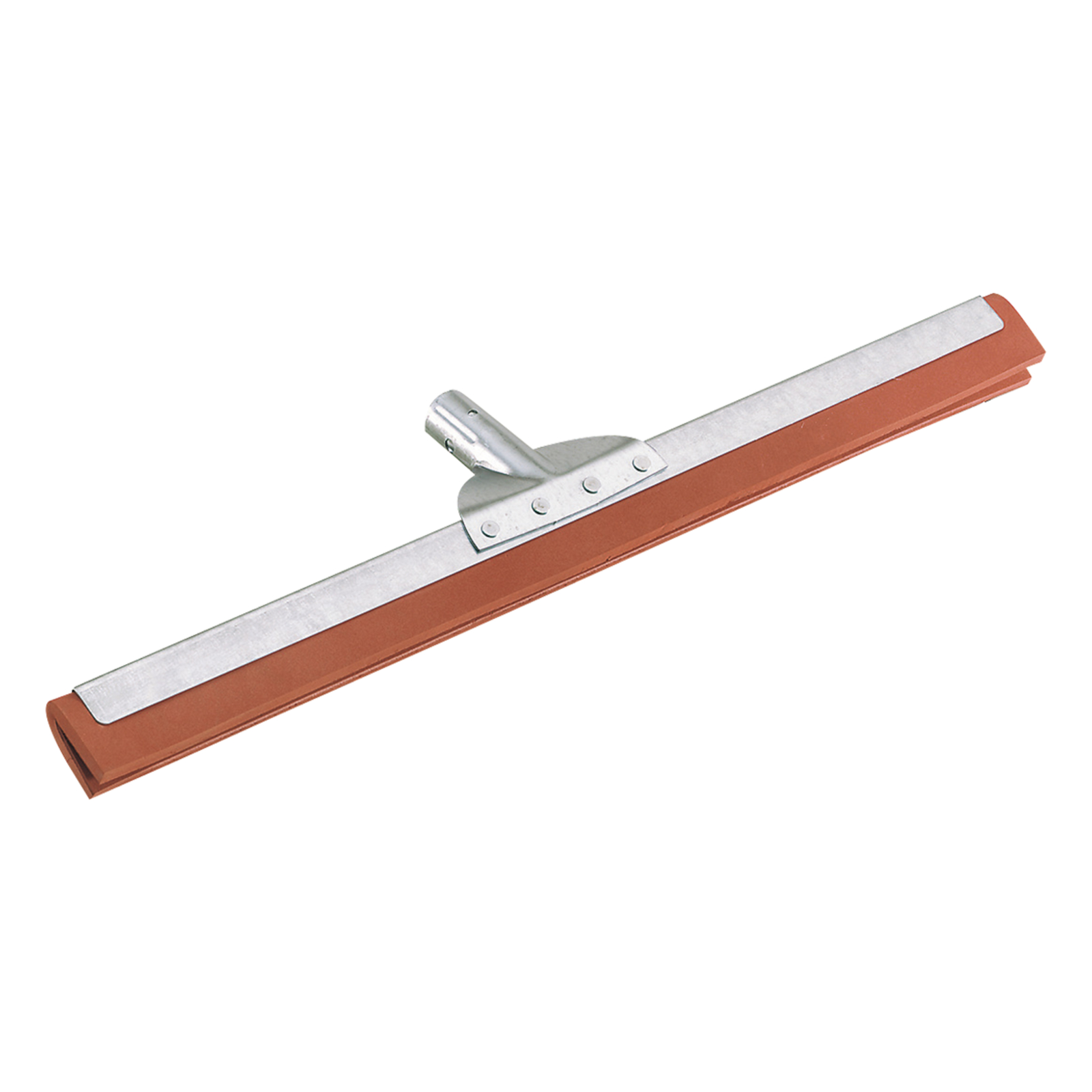 Raclette industrielle Double lame Taille 75 cm L'OUTIL PARFAIT - 1272075
