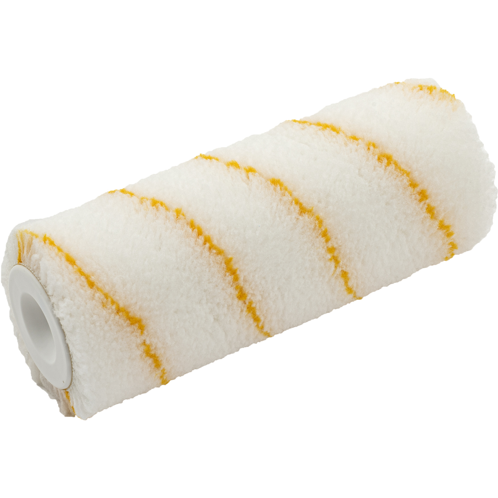 Manchon antigoutte murs et plafonds Polyester 12 mm Taille 180 mm L'OUTIL PARFAIT - 1273180
