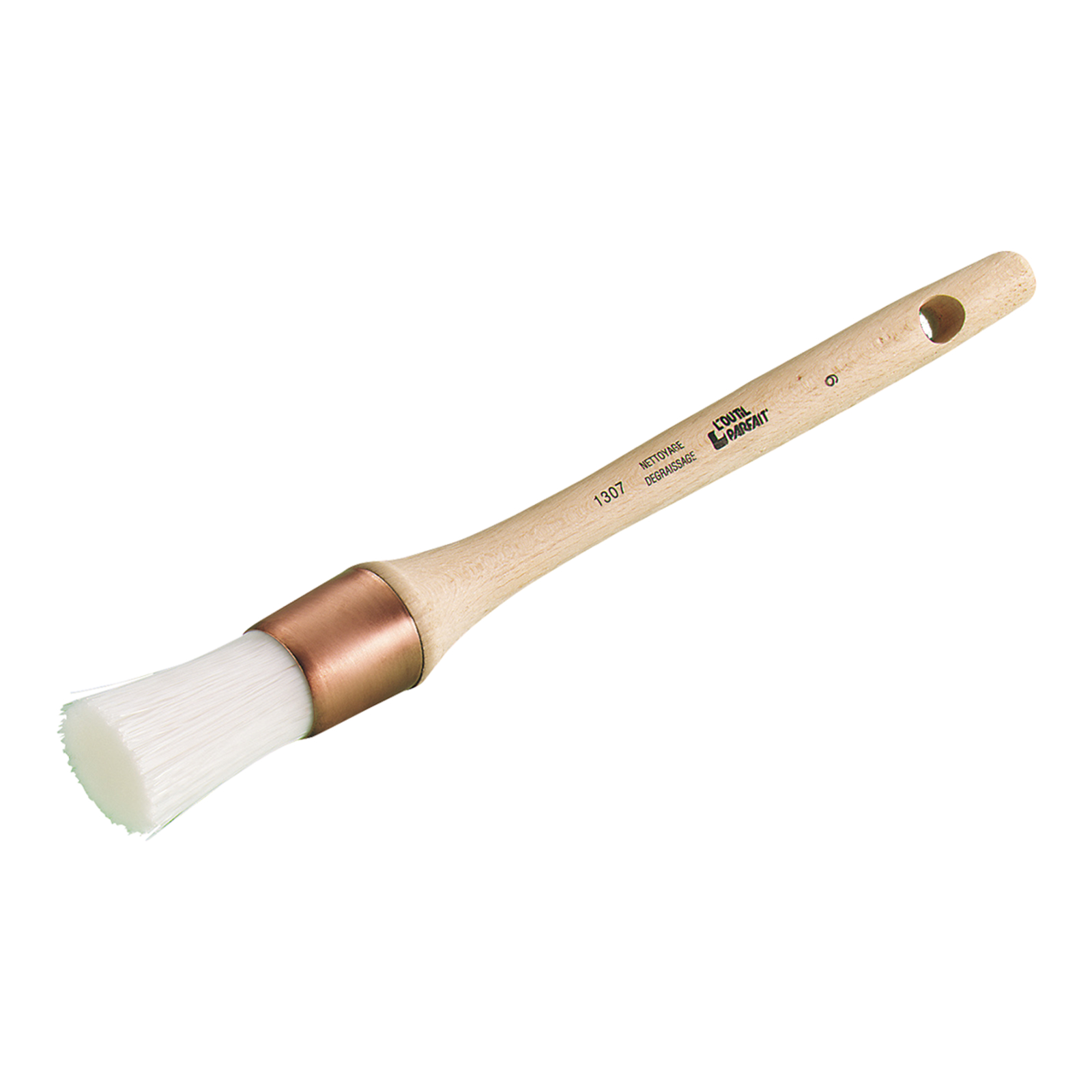 Brosse pouce à lessiver Taille 6 Sortie Fibres 50 mm Ø 29 mm L'OUTIL PARFAIT - 1307506