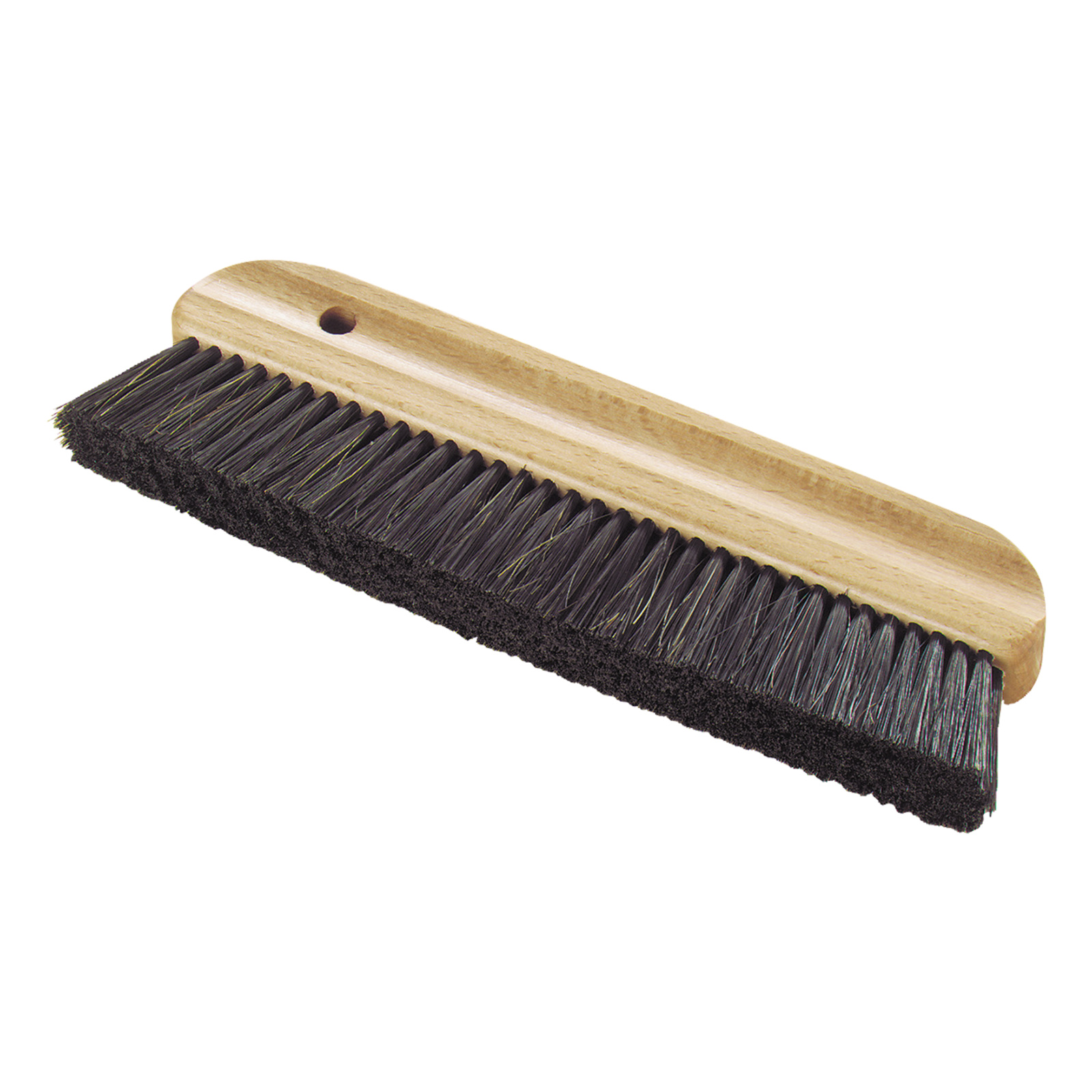 Balai de colleur Crin Taille 300 mm Sortie Fibres 50 mm L'OUTIL PARFAIT - 1310500