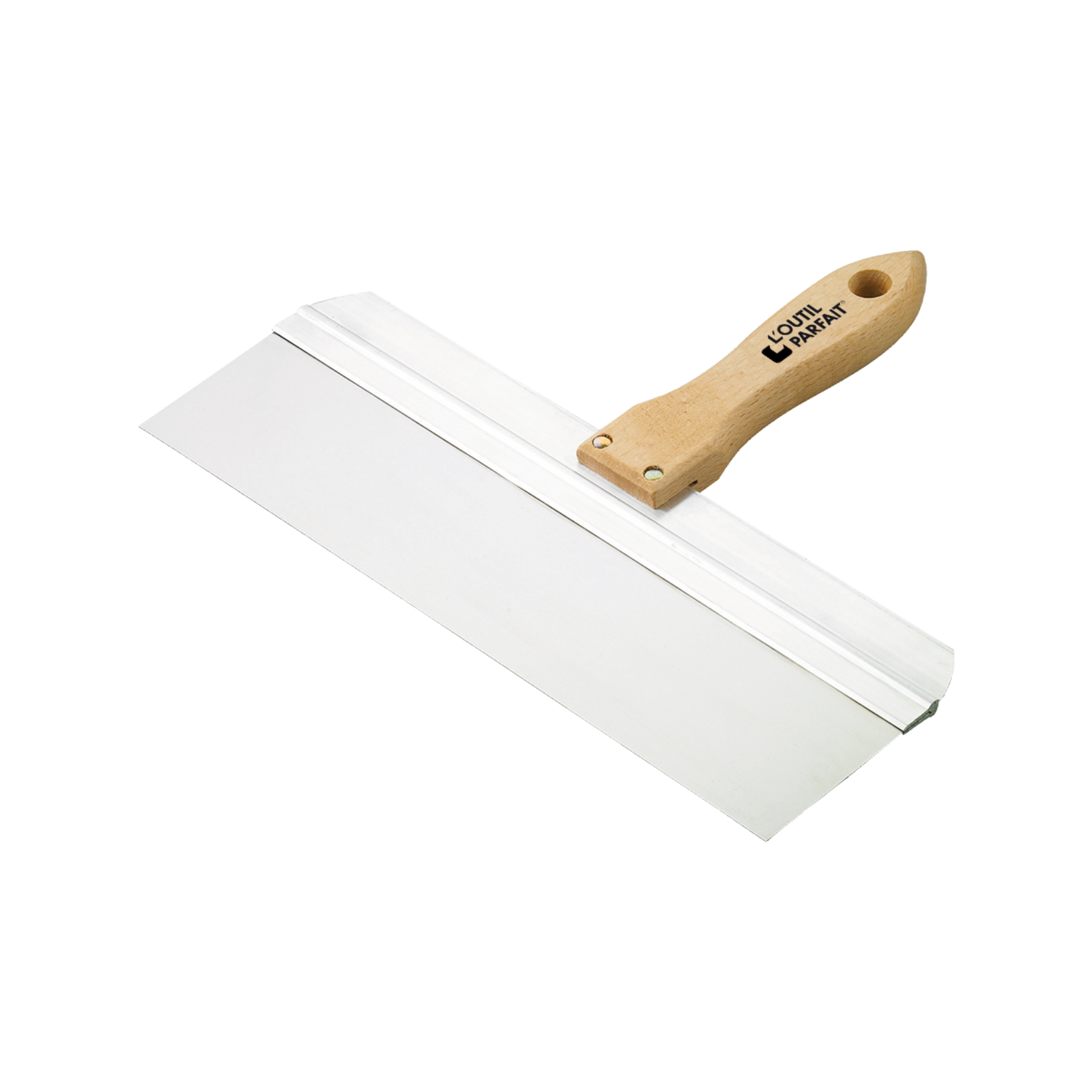 Couteau à enduire Renforcé Taille 35 cm L'OUTIL PARFAIT - 1375035