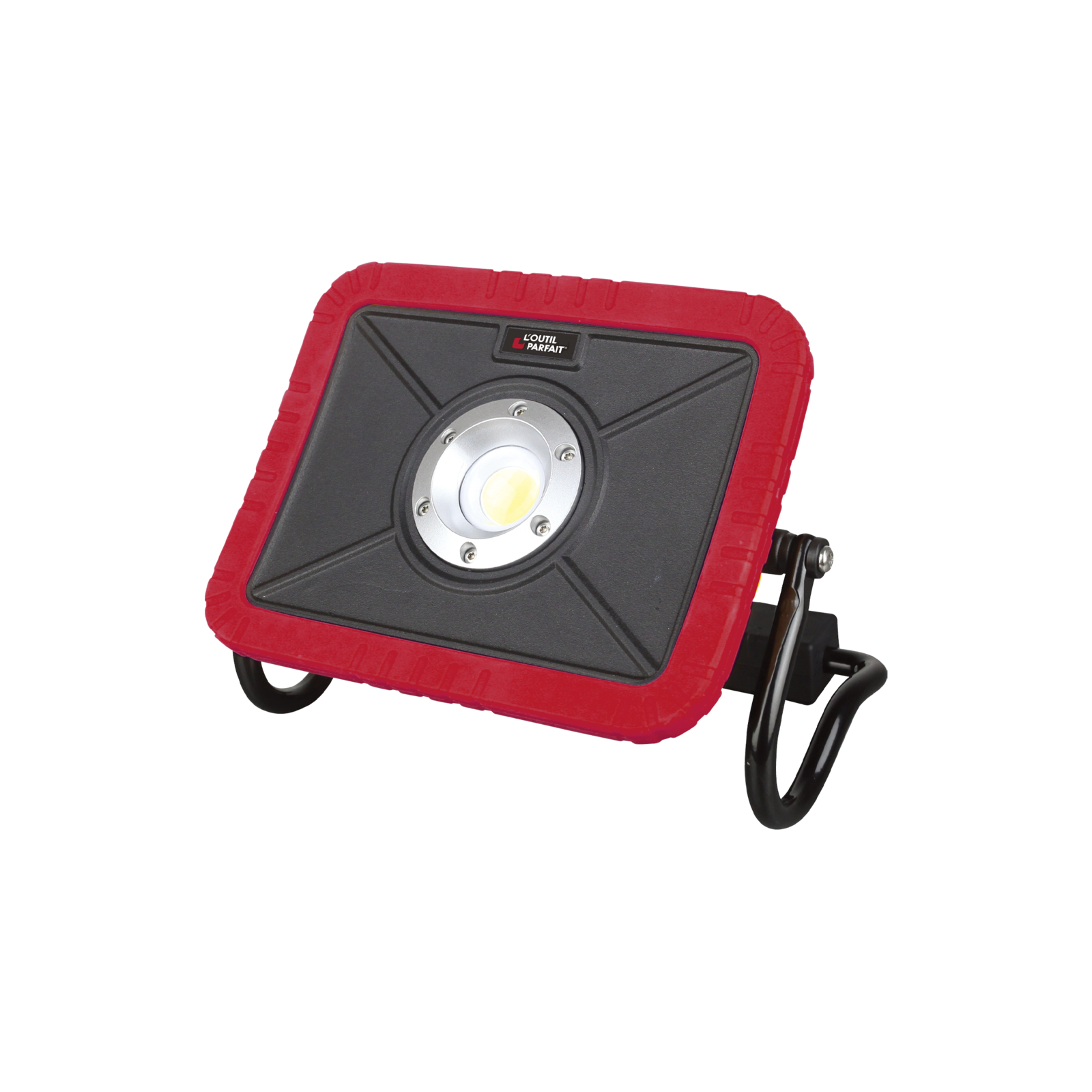 Projecteur Magnétique 20W Rechargeable L'OUTIL PARFAIT - 1420020