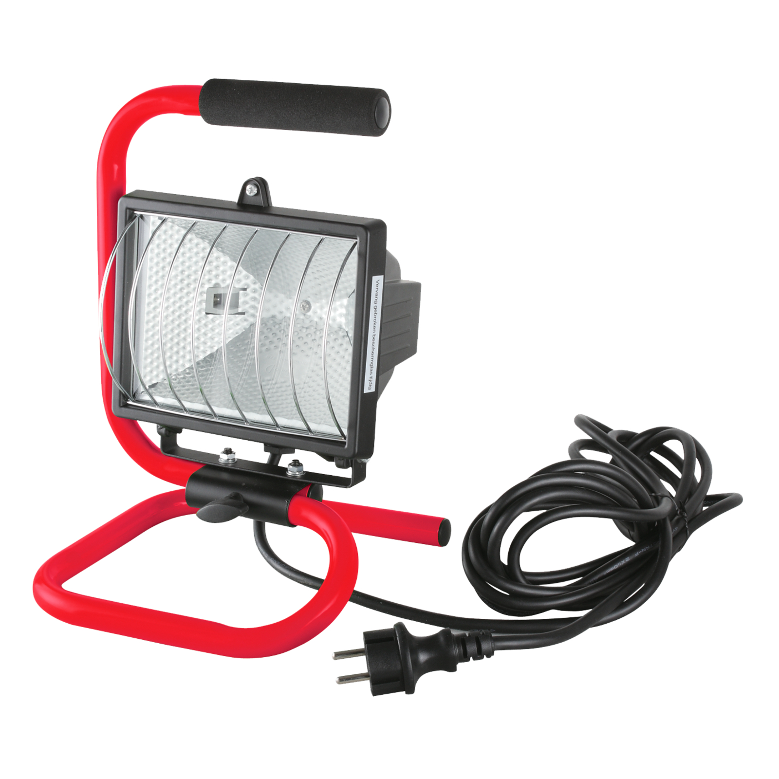 Projecteur halogène 330W L'OUTIL PARFAIT - 1423000