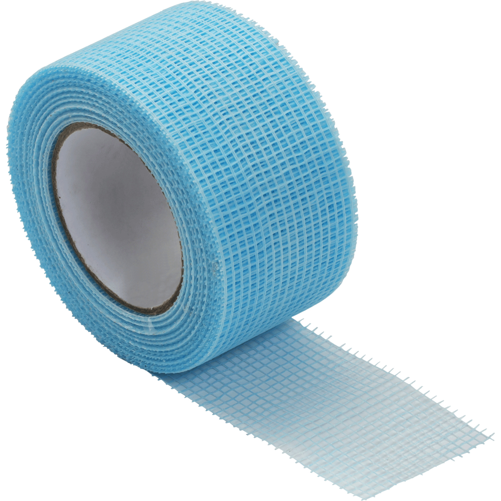 Fibre de verre adhésive dimensions 90 m x 5 cm L'OUTIL PARFAIT - 1432090