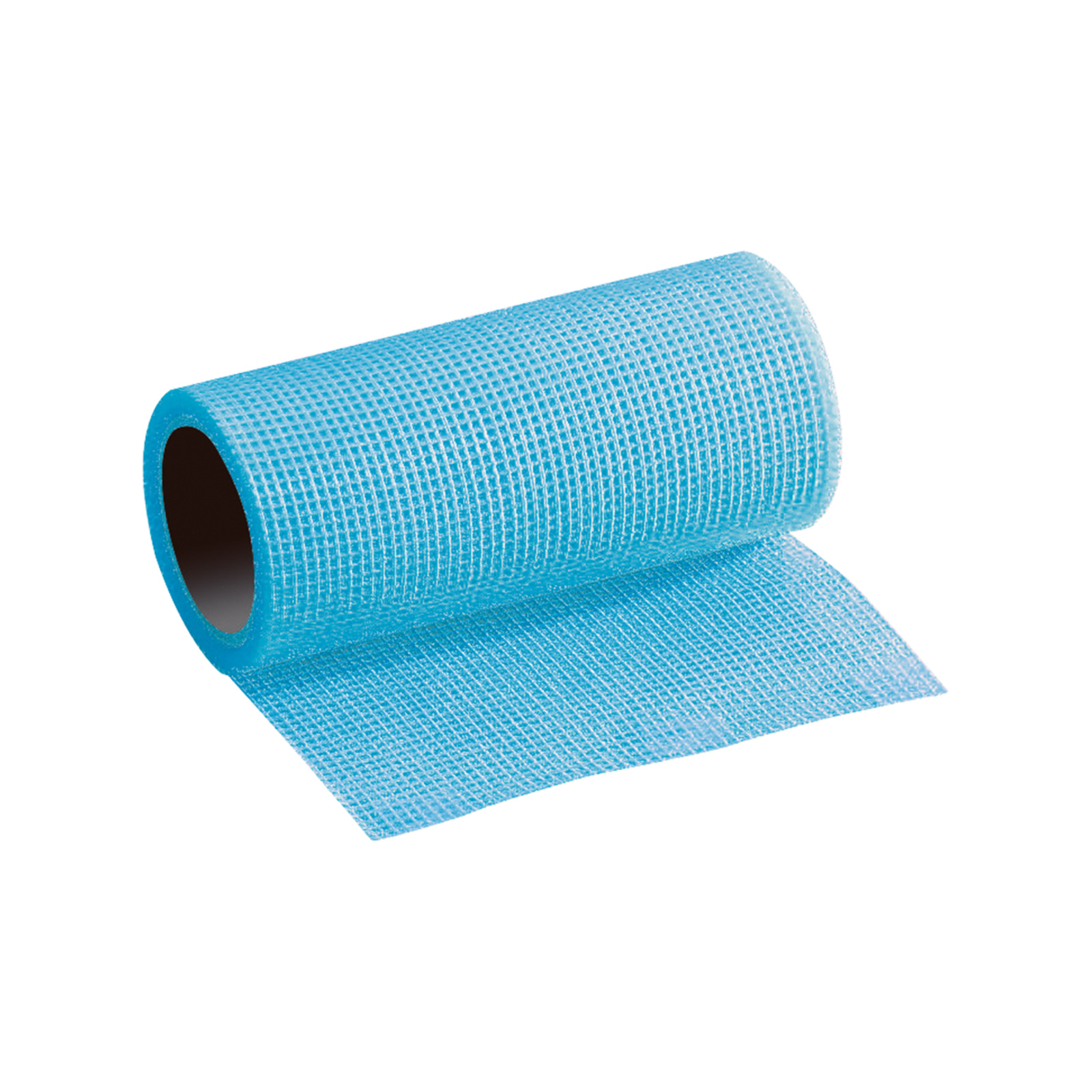 Fibre de verre adhésive dimensions 25m x 15 cm L'OUTIL PARFAIT - 1433025