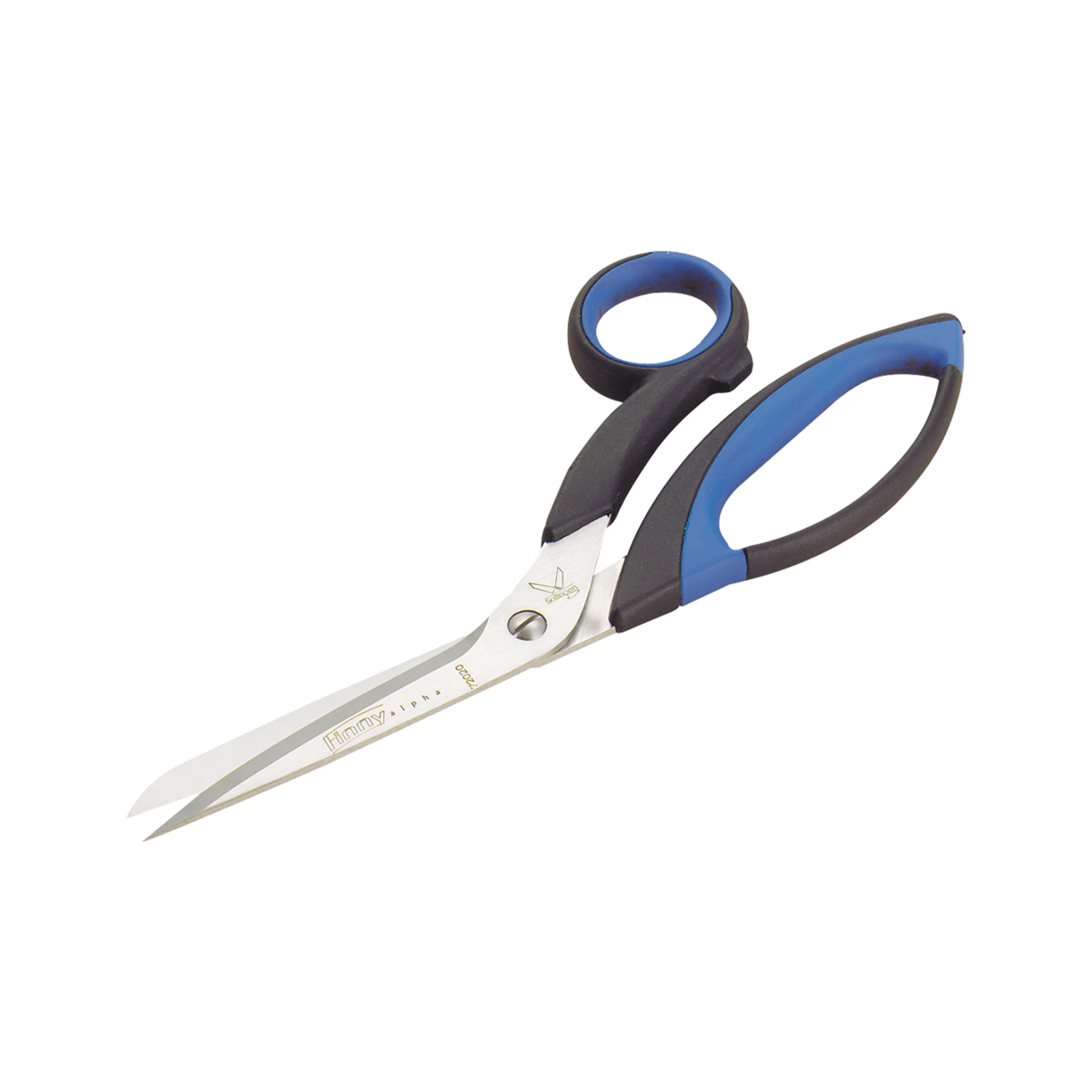 Ciseaux de colleur Finny Taille 20 cm L'OUTIL PARFAIT - 1437000