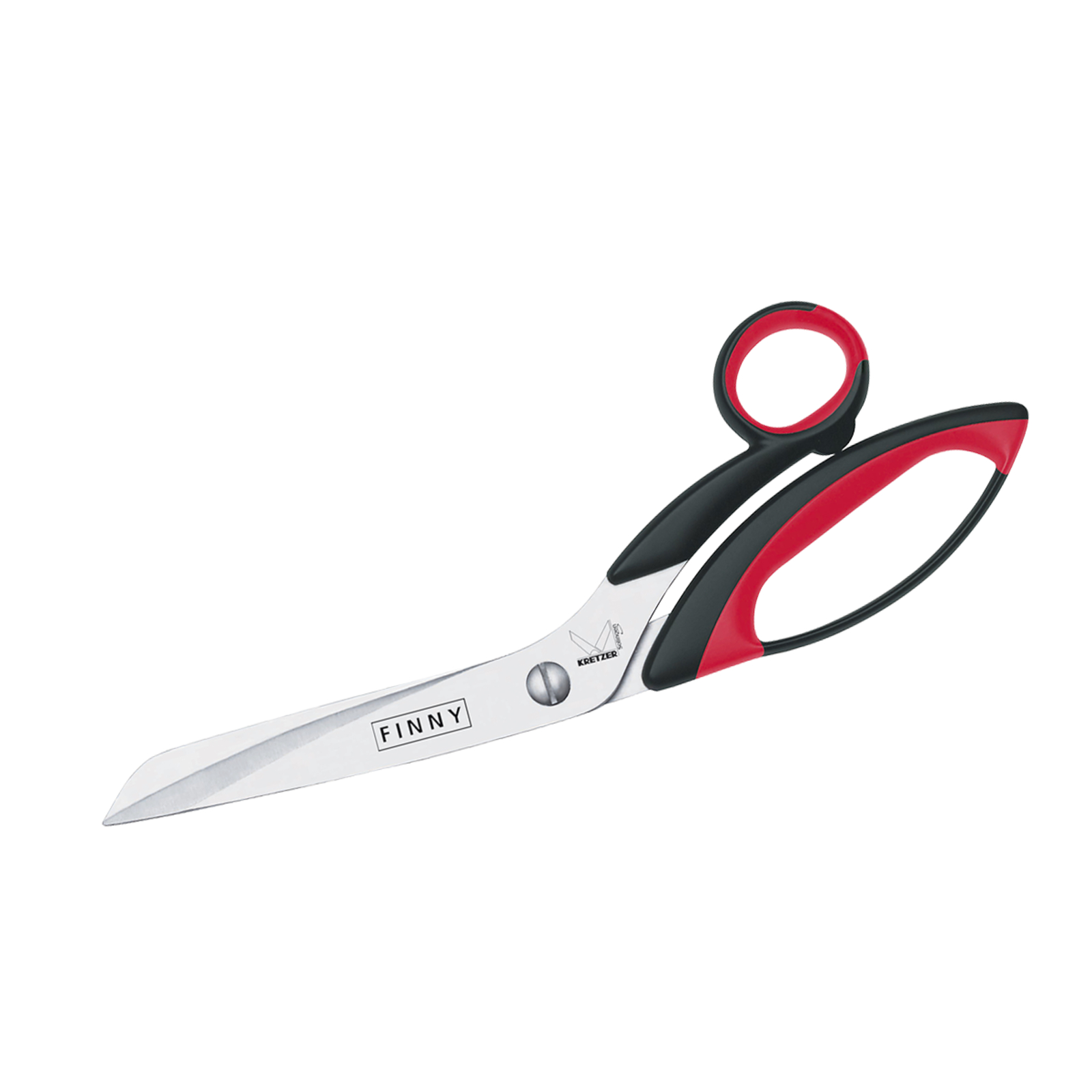Ciseaux de solier Finny Taille 25 cm L'OUTIL PARFAIT - 1445000