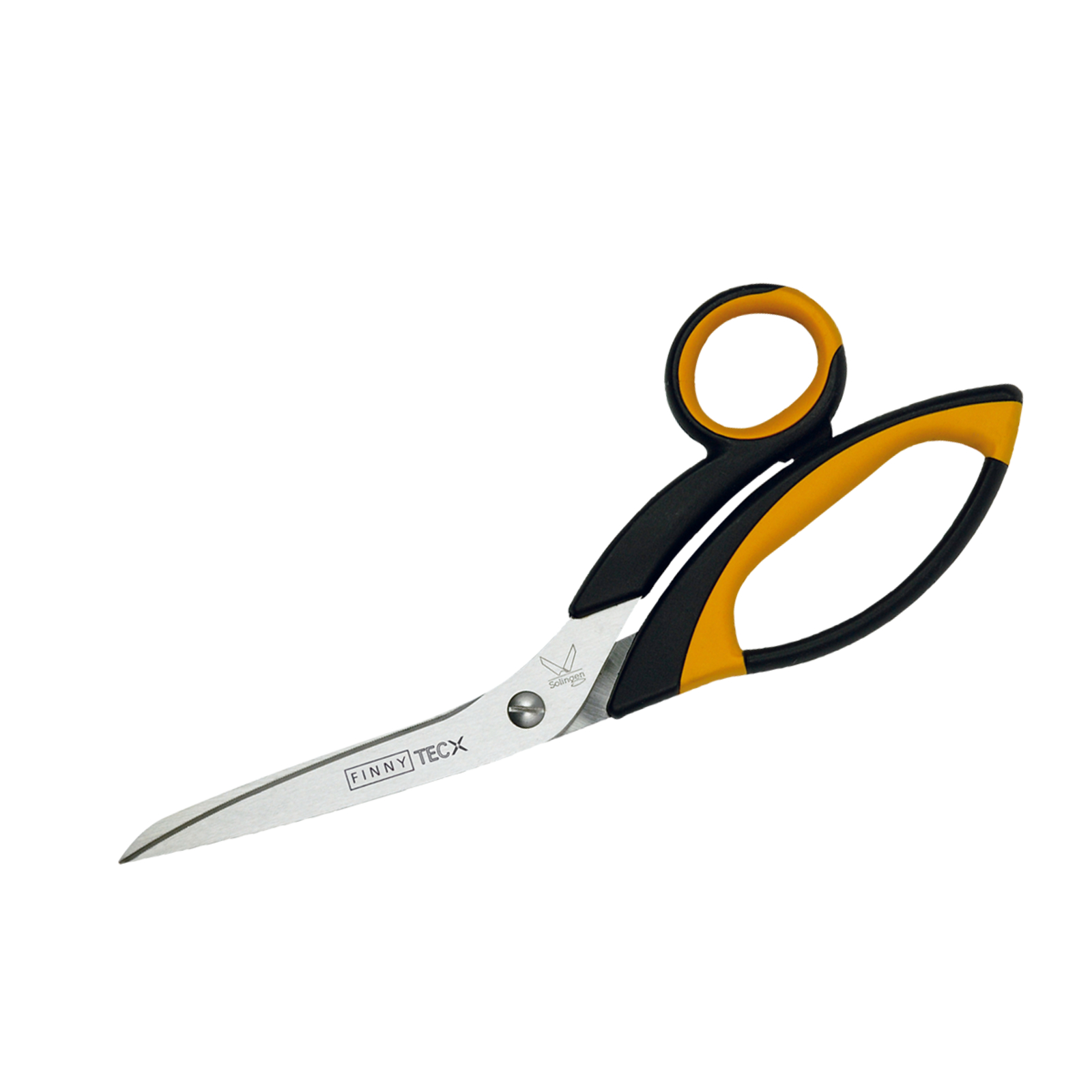 Ciseaux microdentés Finny Taille 20 cm L'OUTIL PARFAIT - 1446000