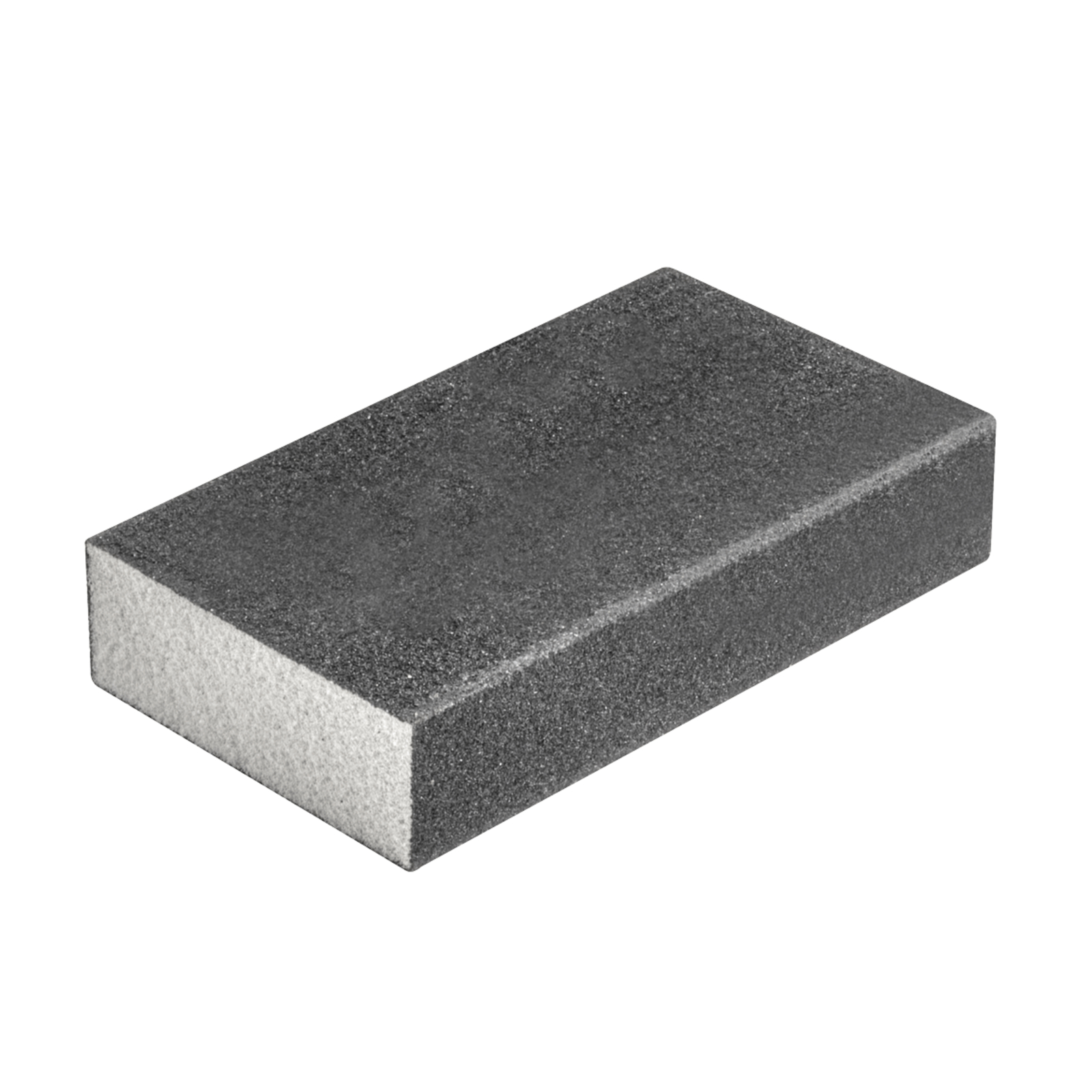 Éponge à poncer Grain Moyen/Gros dimensions 10,5 x 7 cm - Épaisseur 3 cm L'OUTIL PARFAIT - 1452002