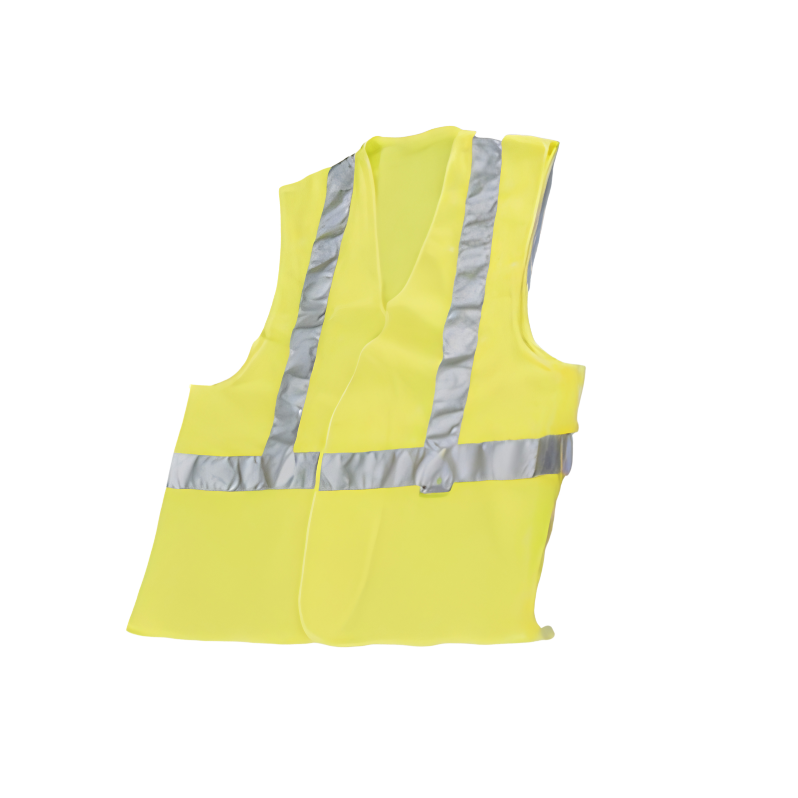 Gilet de signalisation Taille GT L'OUTIL PARFAIT - 1460002
