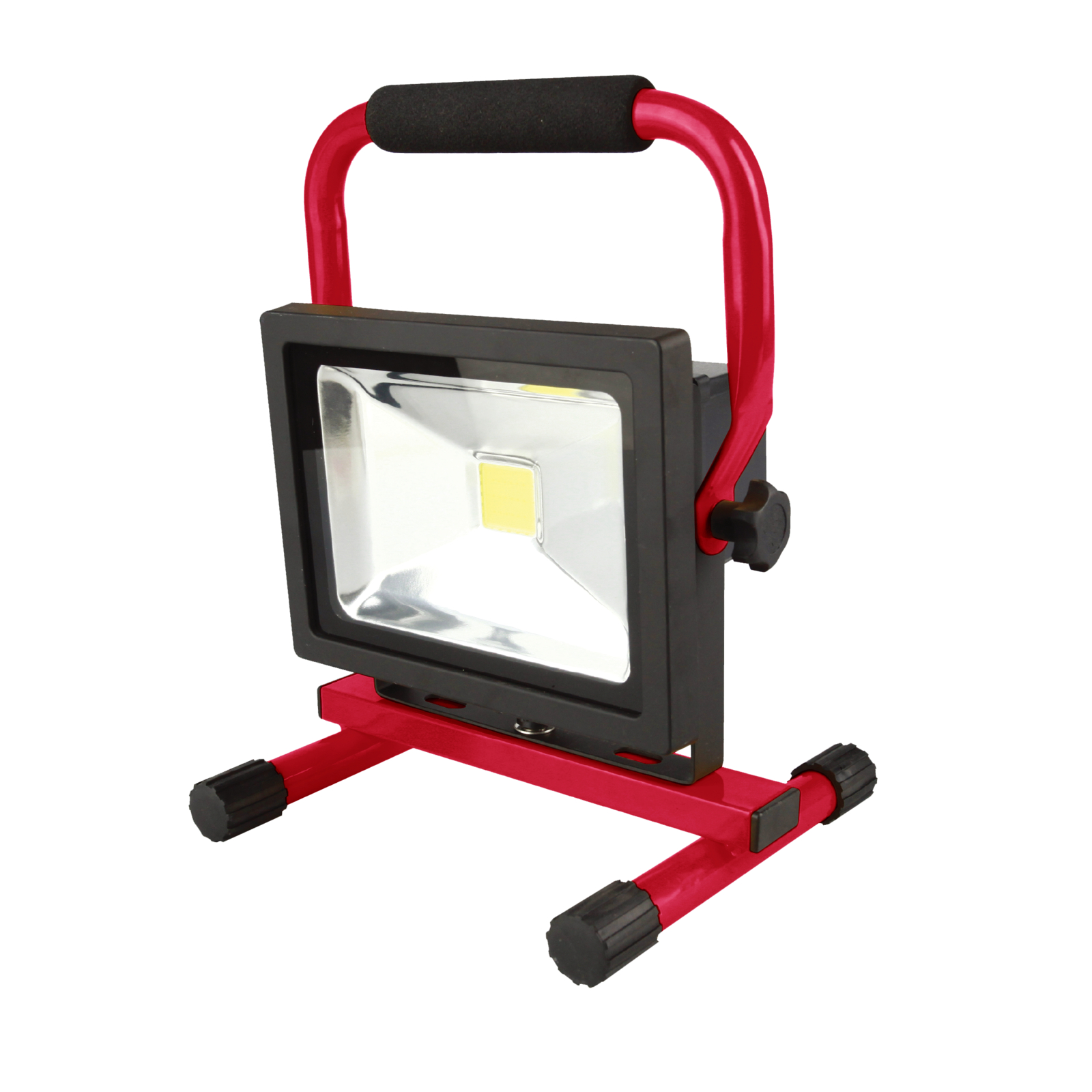 Projecteur LED 20W Rechargeable L'OUTIL PARFAIT - 1469020