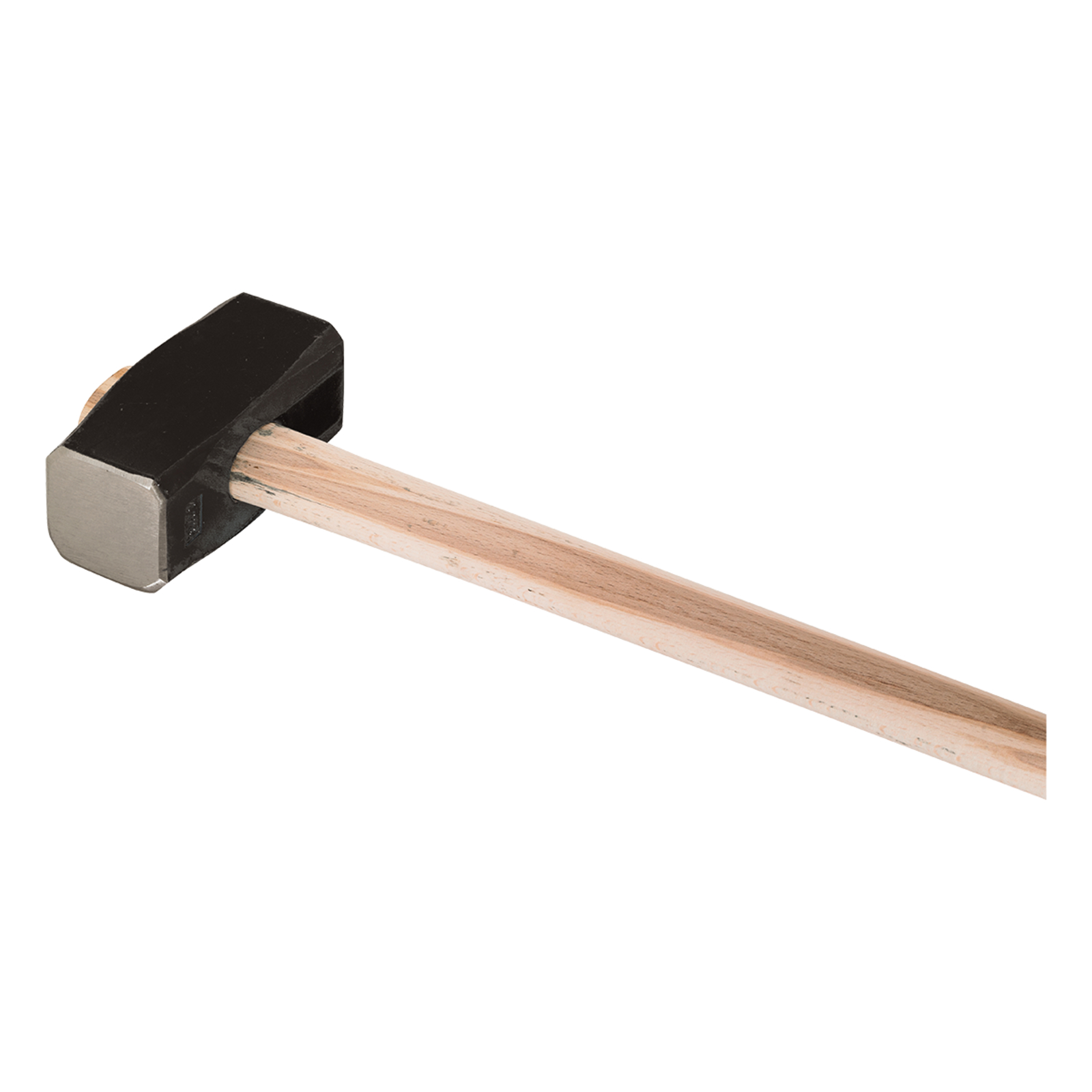 Masse Couple Poids 4 kg Manche frêne L'OUTIL PARFAIT - 1470004