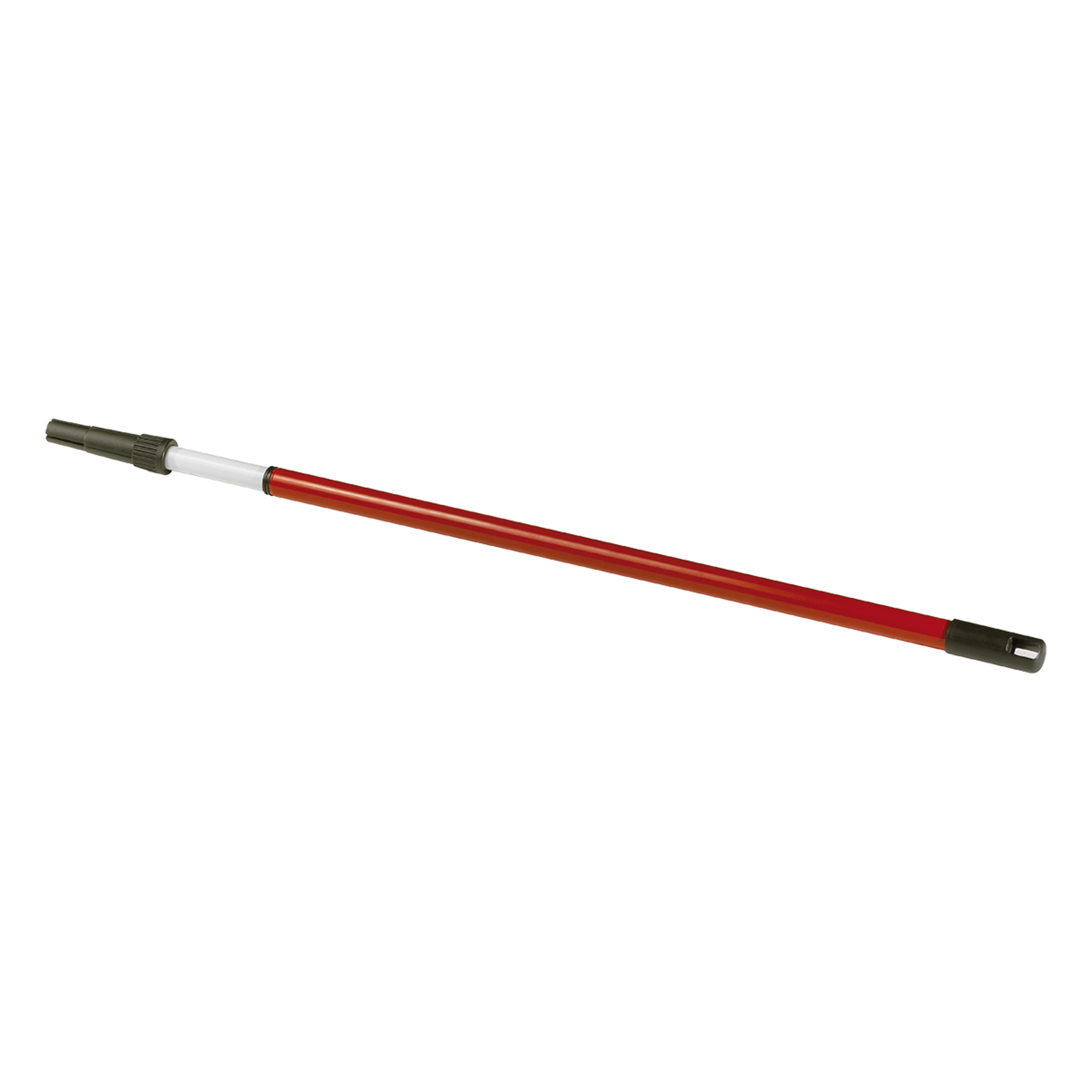 Perche télescopique Taille 2 x 1.50 m L'OUTIL PARFAIT - 1476150