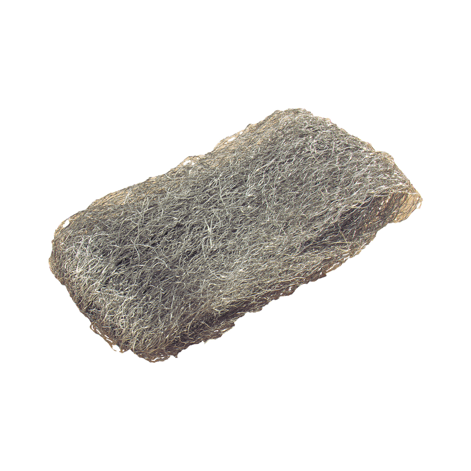 Paille de fer grain fin Sachet de 100 g L'OUTIL PARFAIT - 1478002
