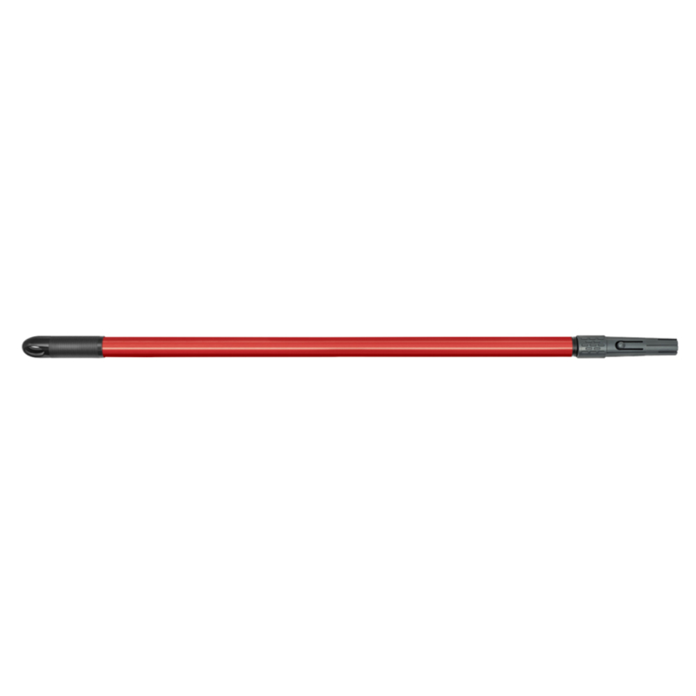 Perche télescopique clipsable 2 x 1 m L'outil Parfait - 1483100
