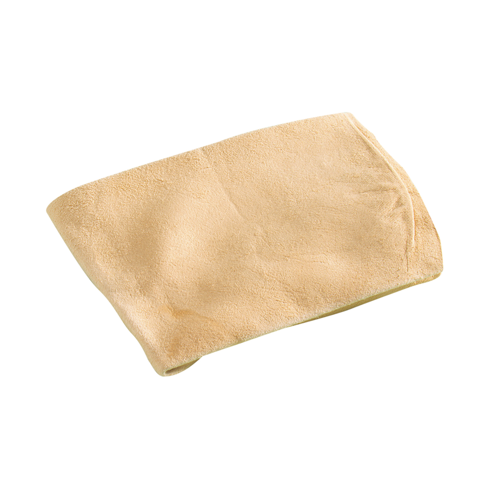 Peaux chamoisée Pro Taille 16 dm2 L'OUTIL PARFAIT - 1487016