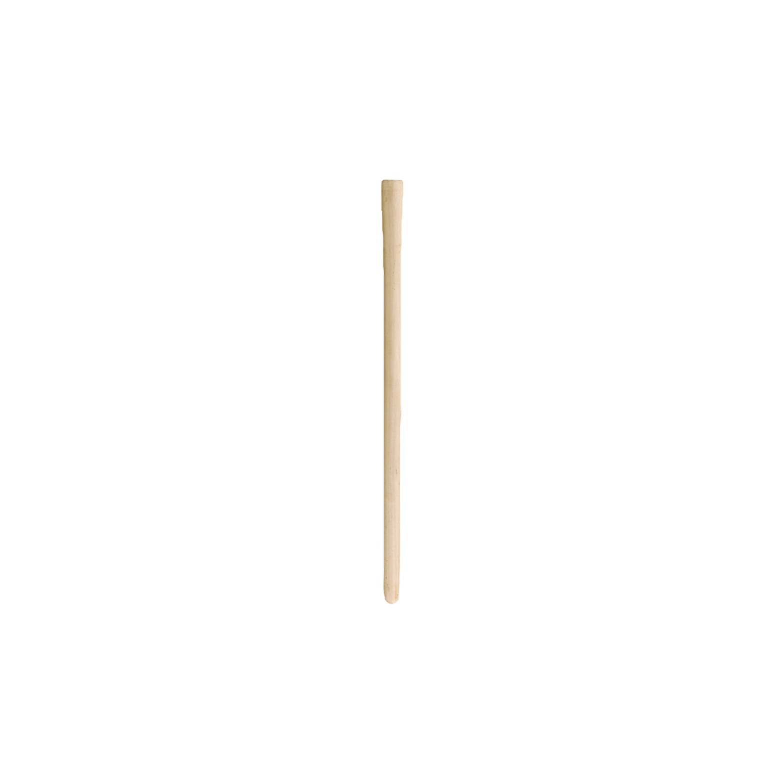 Manche pioche Oeil rond Ø 50 mm L'OUTIL PARFAIT - 1493000