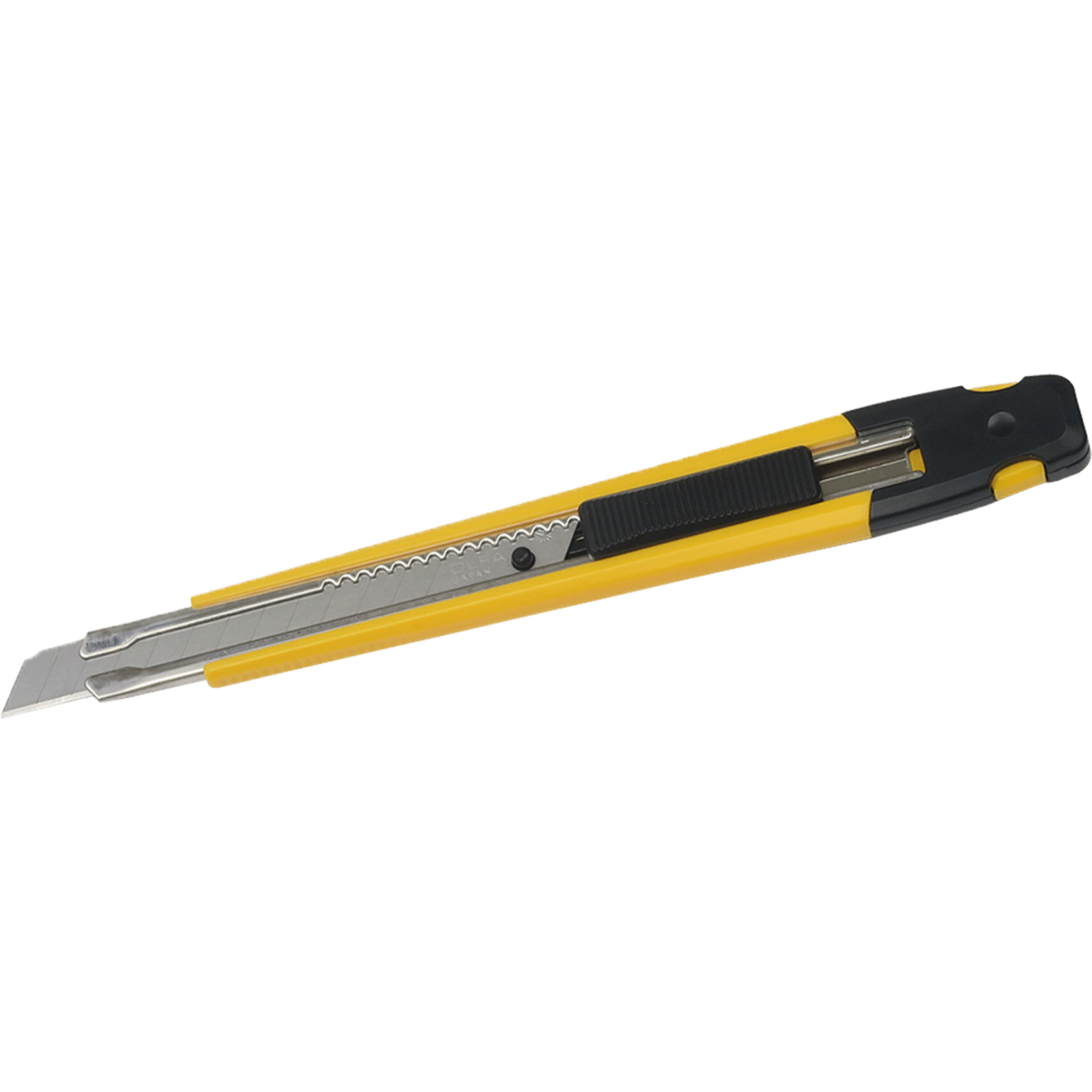 Cutter 9 mm Olfa New A L'OUTIL PARFAIT - 150000