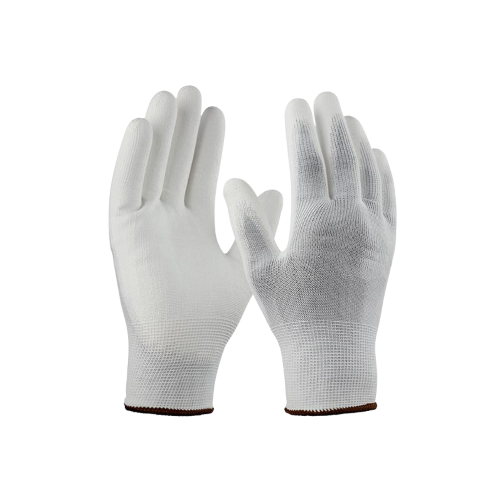 Gants tricot Spécial Peintre  - Lot 12 paires  L'OUTIL PARFAIT