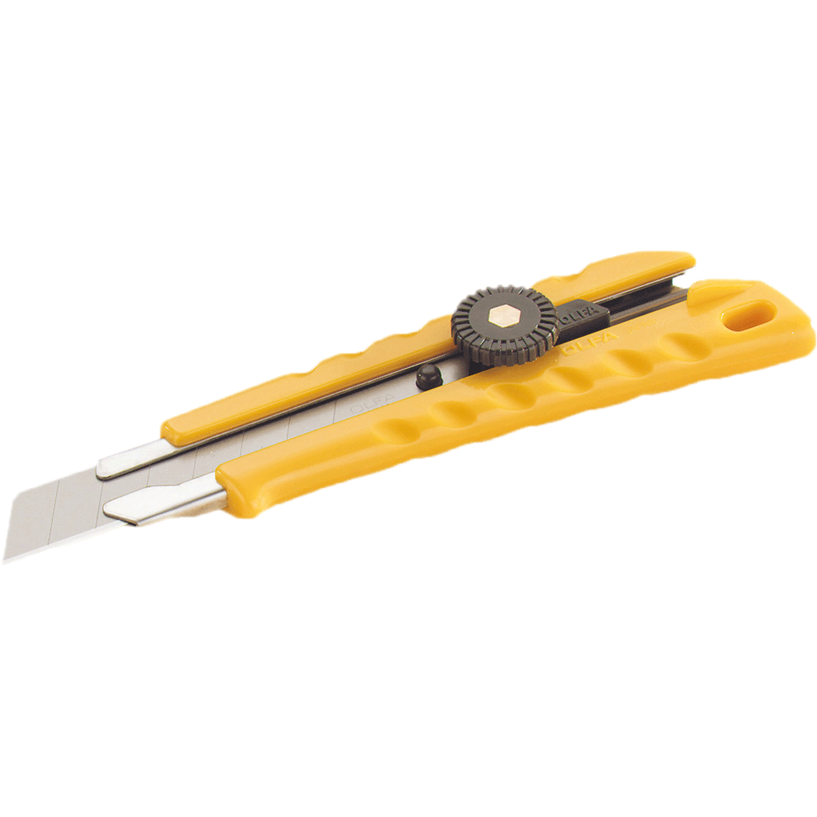 Cutter 18 mm Olfa L1 L'OUTIL PARFAIT - 151000
