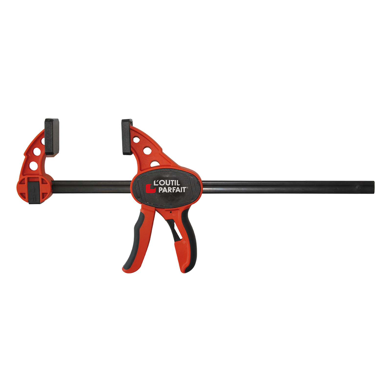 Serre-joint rapide Taille 45 cm L'OUTIL PARFAIT - 1515045