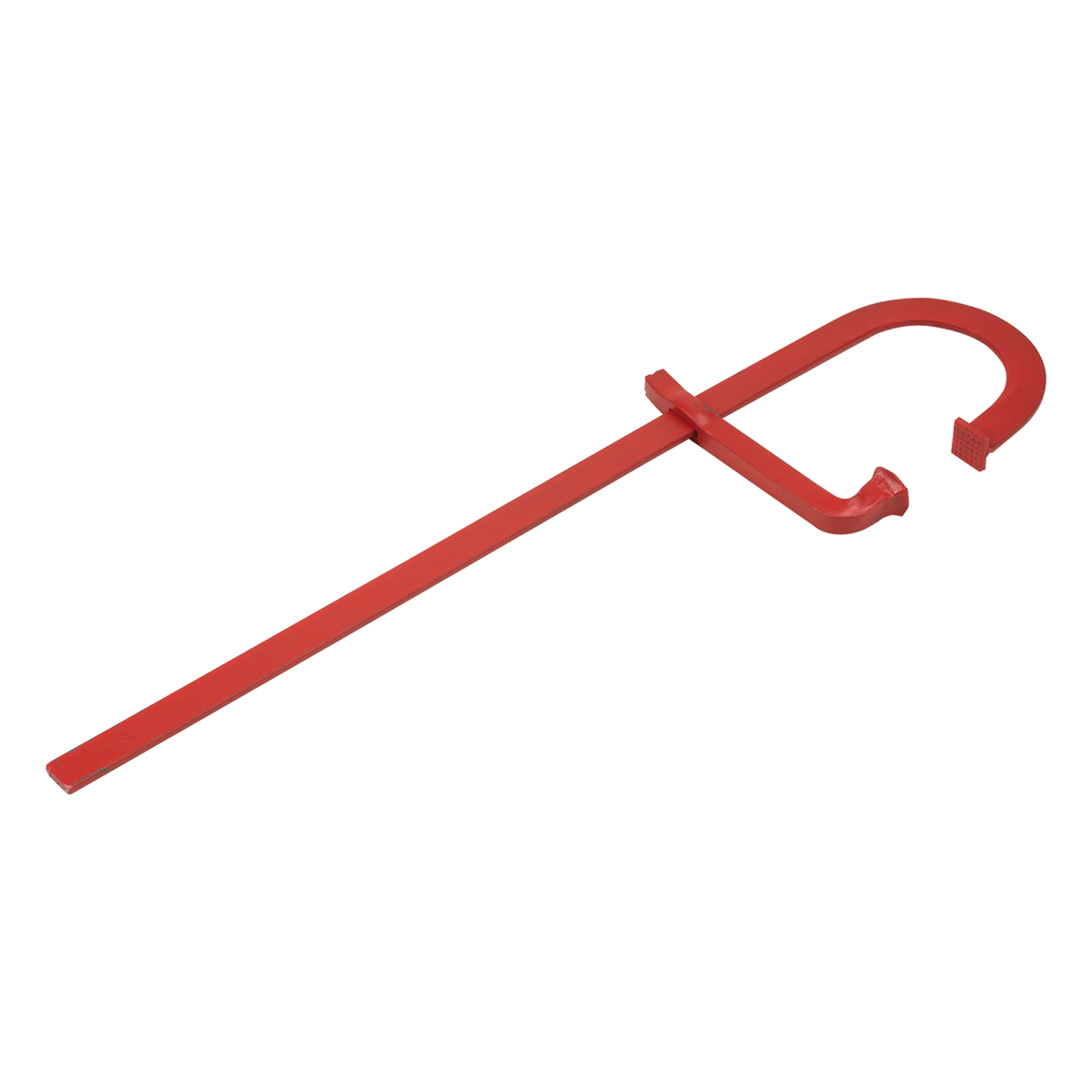 Serre-joint - Maçon Saillie 135 Taille 80 cm L'OUTIL PARFAIT - 1516080