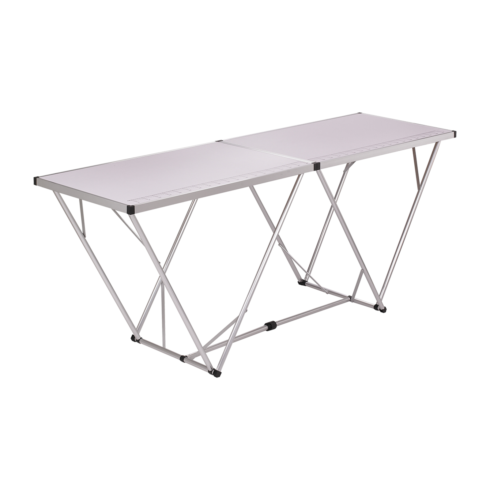 Table à tapisser dimensions 2 m x 0.60 m L'OUTIL PARFAIT - 1527000