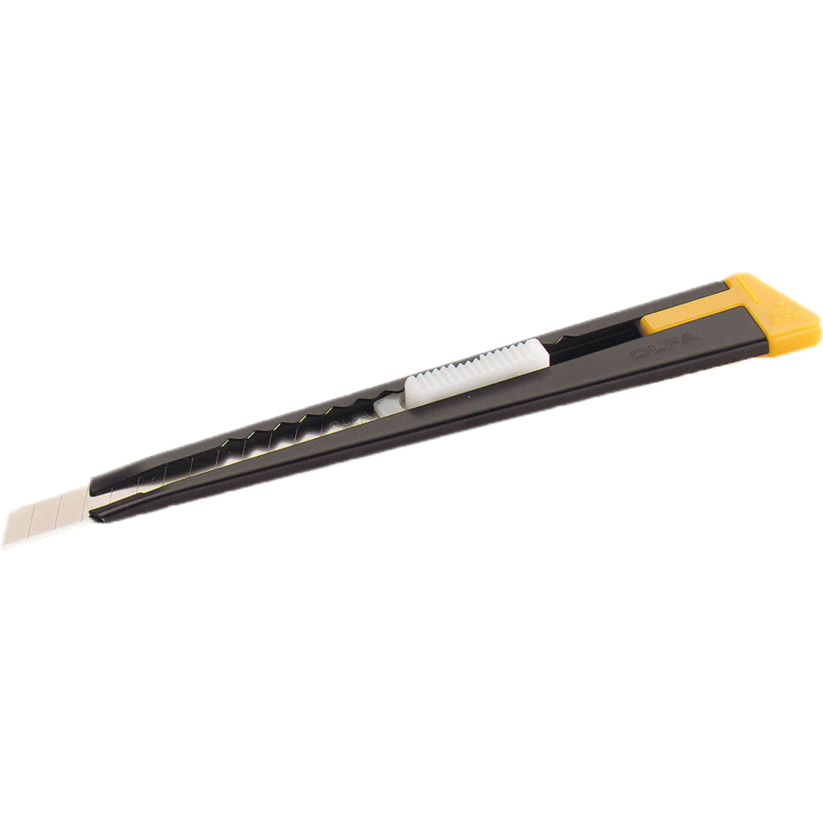 Cutter 9 mm Olfa 180 L'OUTIL PARFAIT - 153000