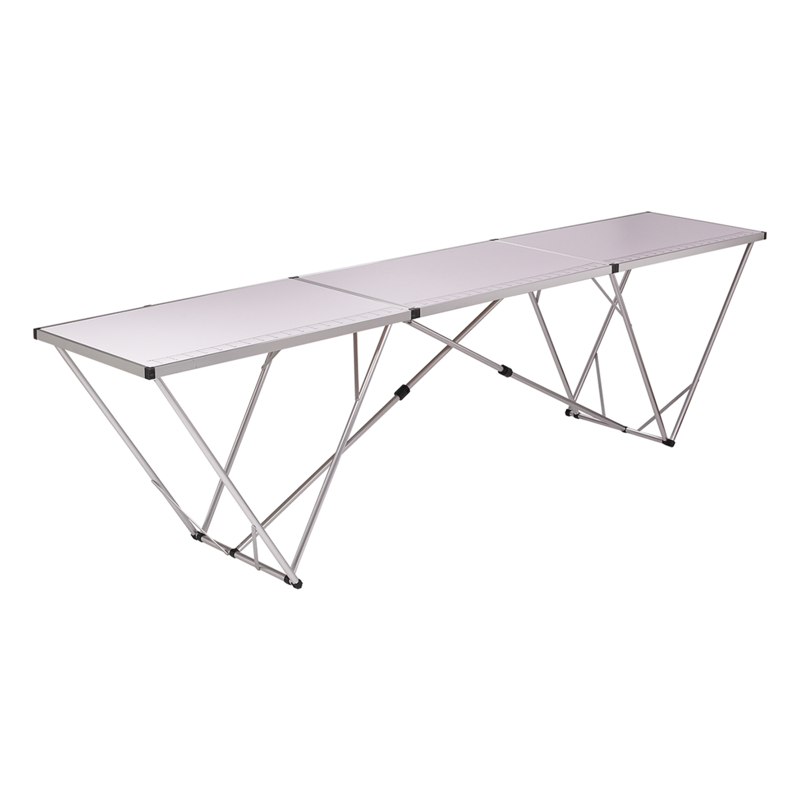 Table à tapisser dimensions 3 m x 0.60 m L'OUTIL PARFAIT - 1532000