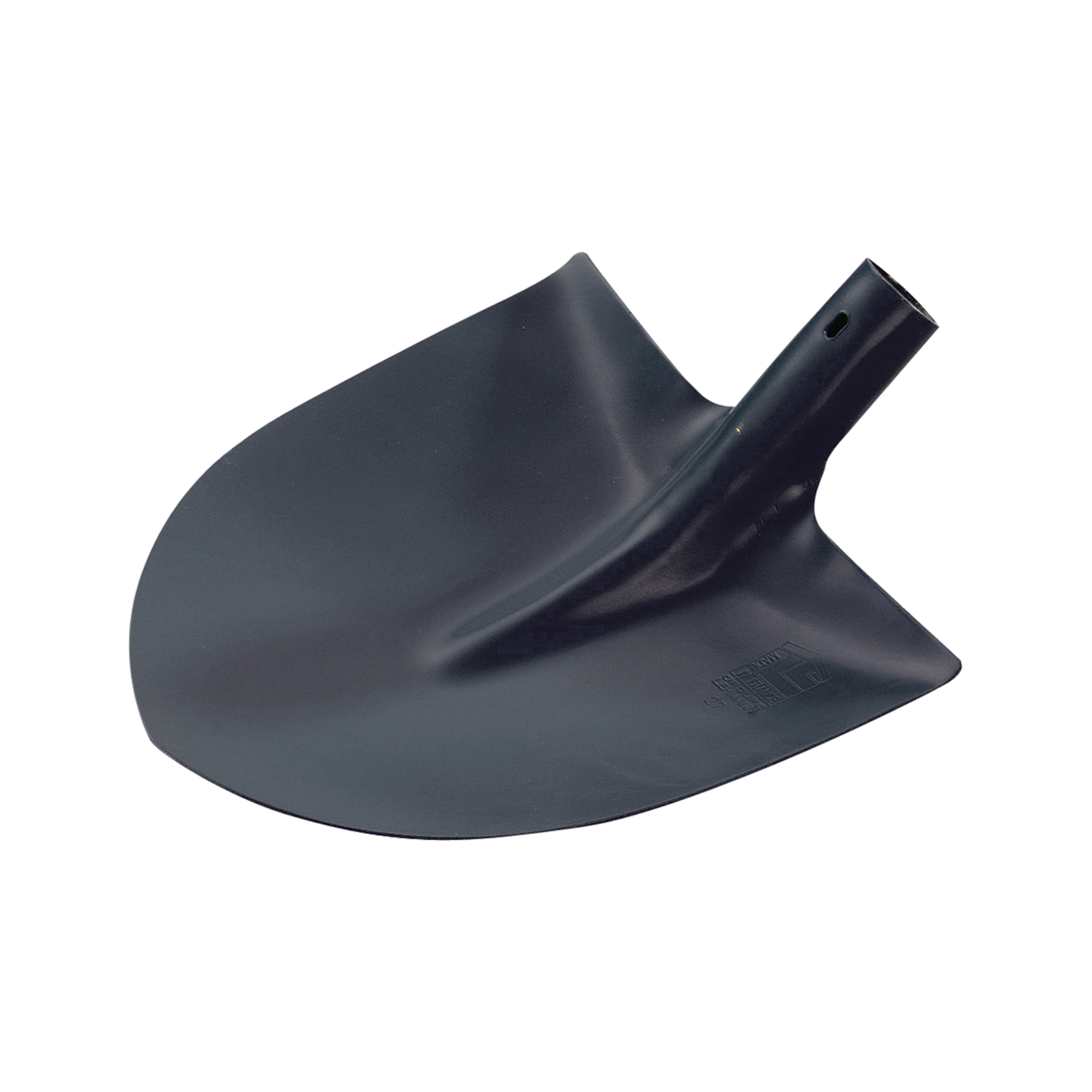 Pelle Ronde à rebords Taille 27 cm L'OUTIL PARFAIT - 1536027