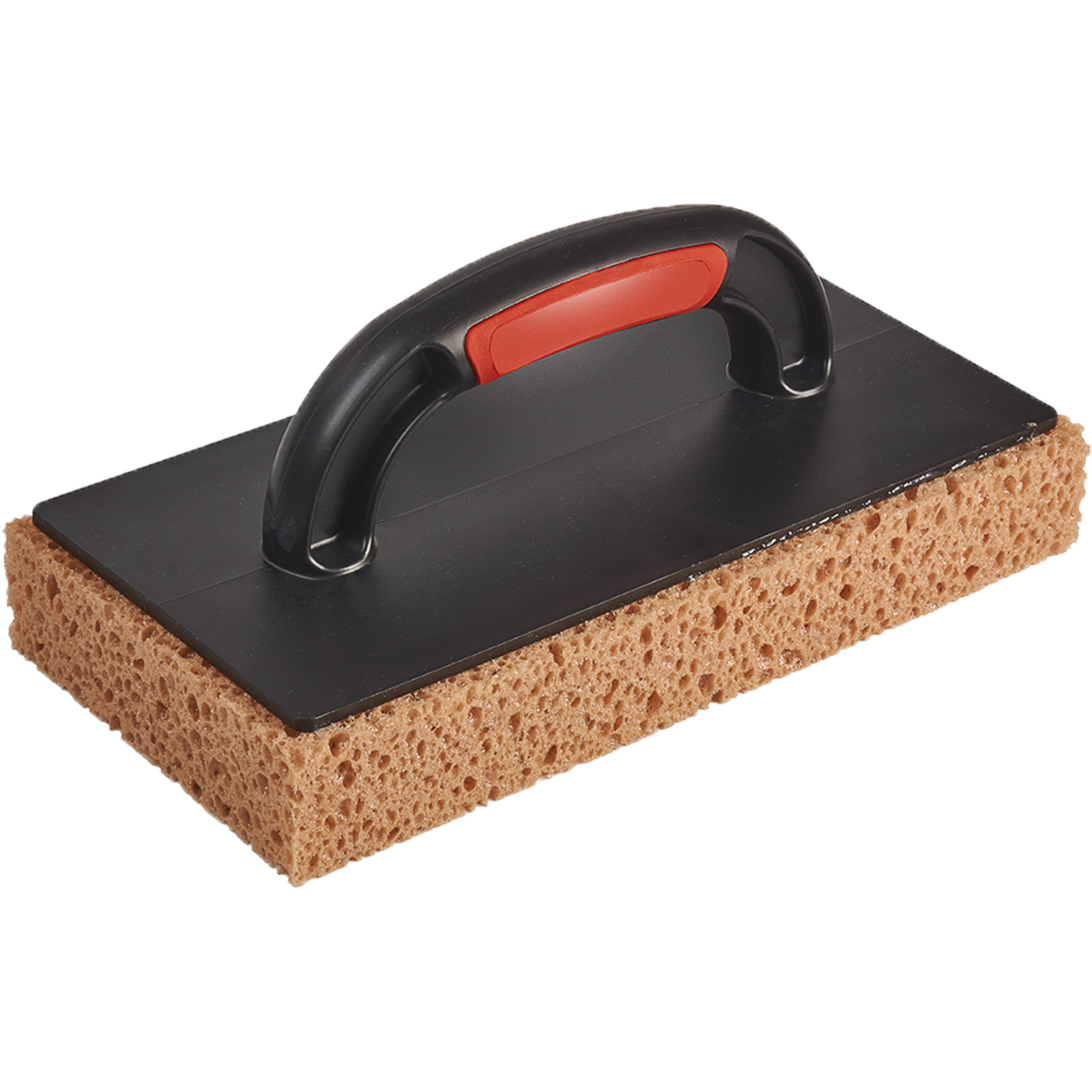 Taloche de nettoyage dimensions 27 x 13 cm éponge dure L'OUTIL PARFAIT - 1561000