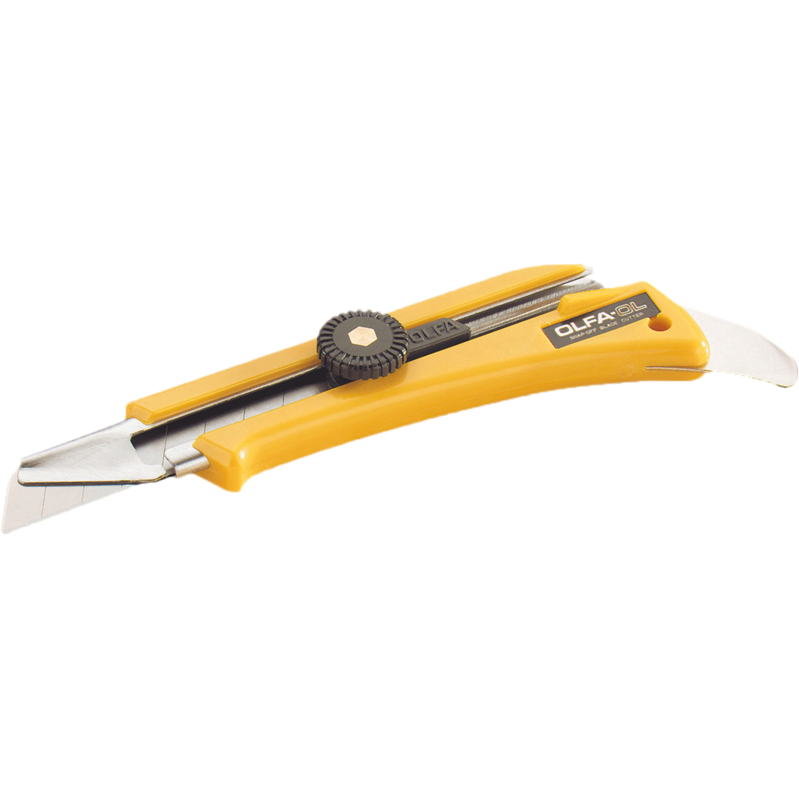 Cutter 18 mm Olfa OL L'OUTIL PARFAIT - 159000