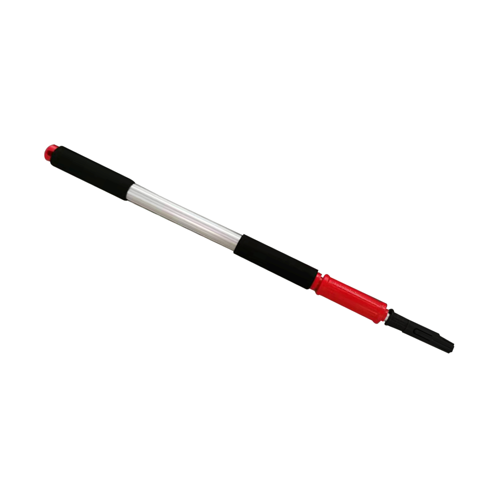 Perche STOP&ROLL Taille 100 - 210 cm L'OUTIL PARFAIT - 1594200