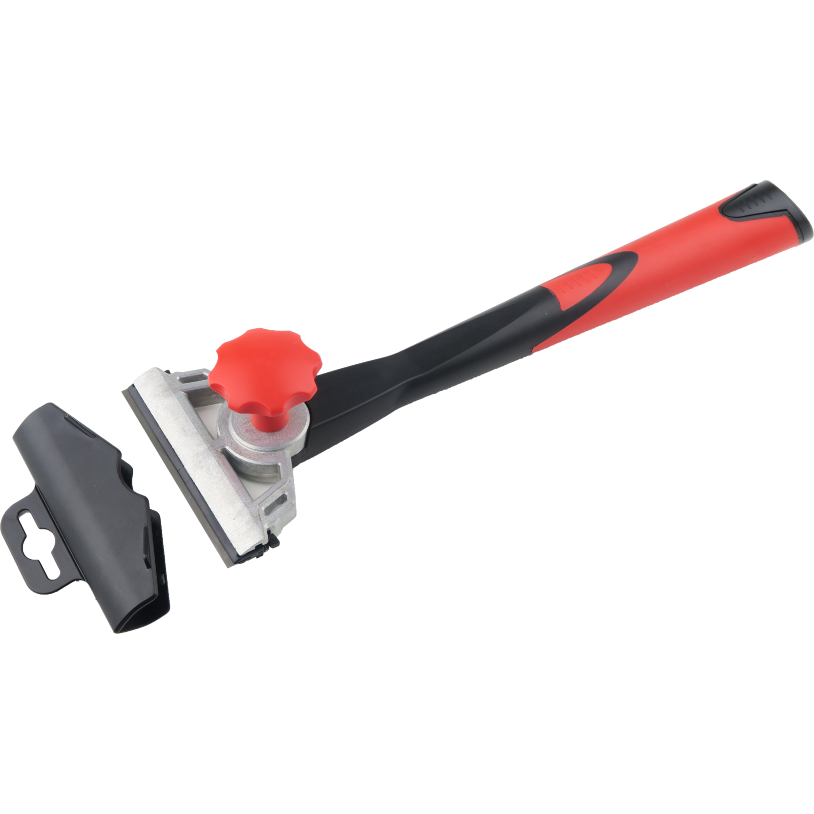 Grattoir orientable sols et murs Taille 10 cm L'OUTIL PARFAIT - 1603000