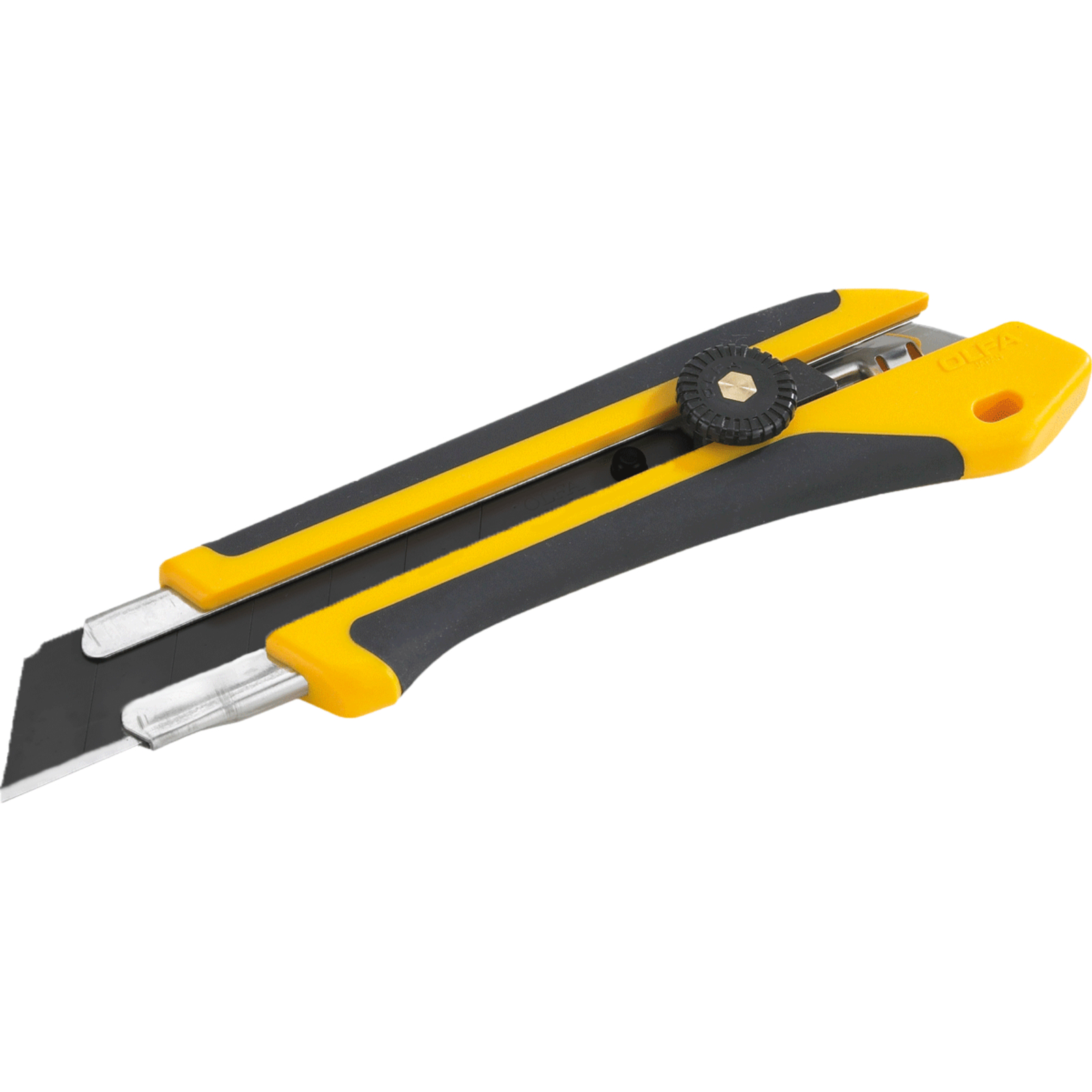 Cutter 25 mm Olfa XH1 Plaquiste L'OUTIL PARFAIT - 161000