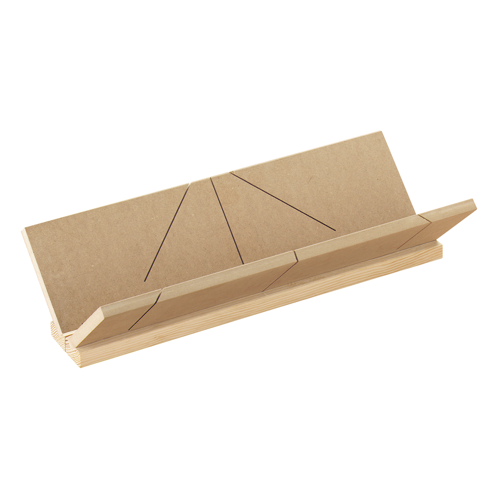 Boîte à onglet corniches Taille 550 mm L'OUTIL PARFAIT - 1647000