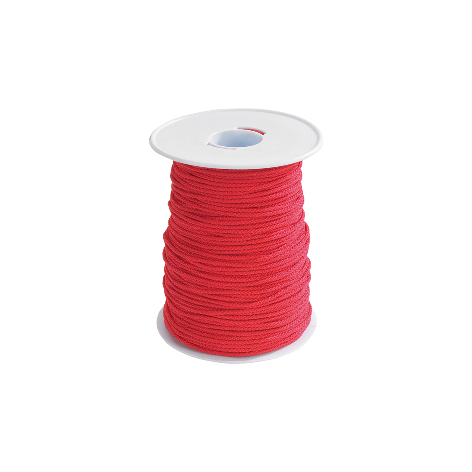 Cordeau tressé Polypro Ø 1.5 mm Longueur 100 m L'OUTIL PARFAIT - 1675015