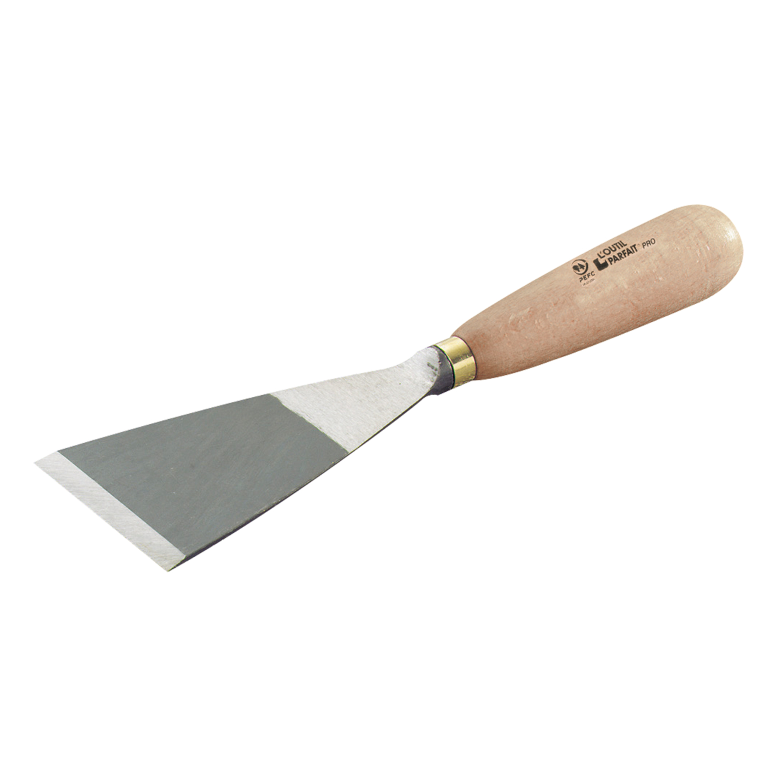 Riflard de Maçon Taille 7 cm L'OUTIL PARFAIT - 1686000