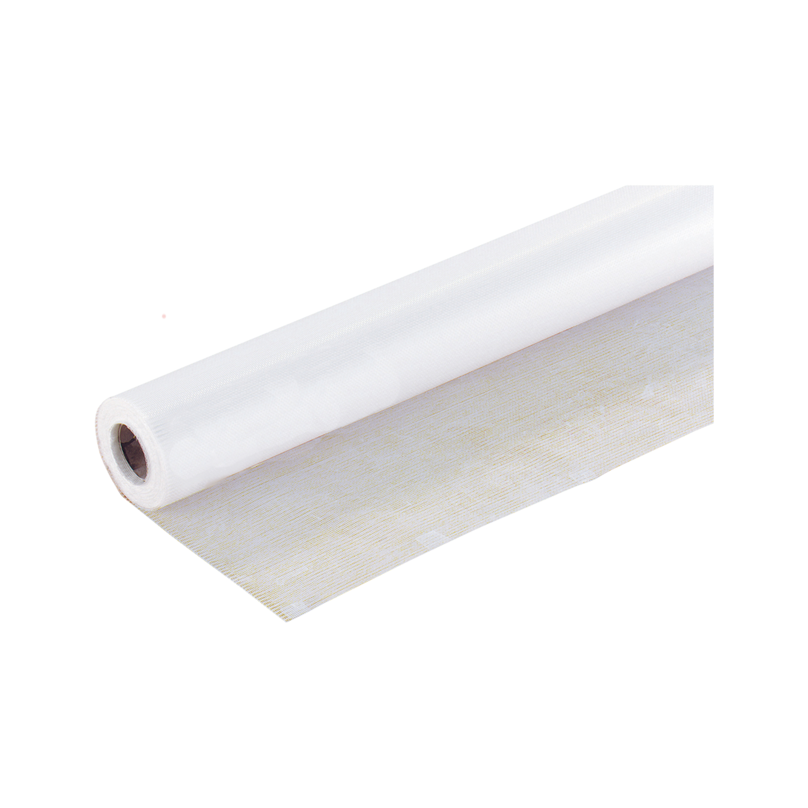 Tissu de verre renforcé dimensions 25 m x 5 cm L'OUTIL PARFAIT - 1698005