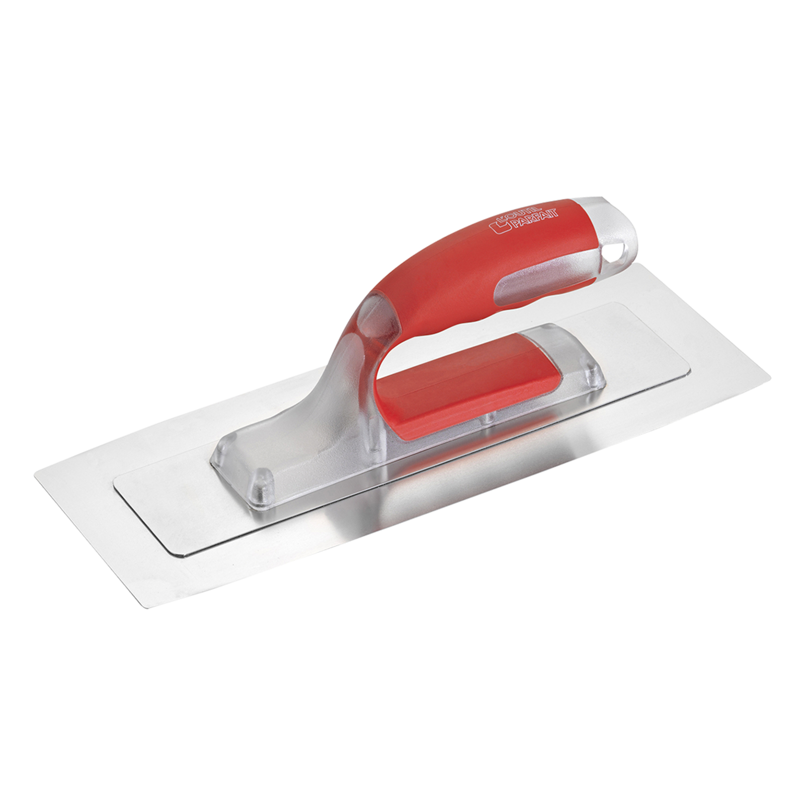 Platoir Bi-Flex Double lame 45 x 11 cm L'OUTIL PARFAIT - 1725045