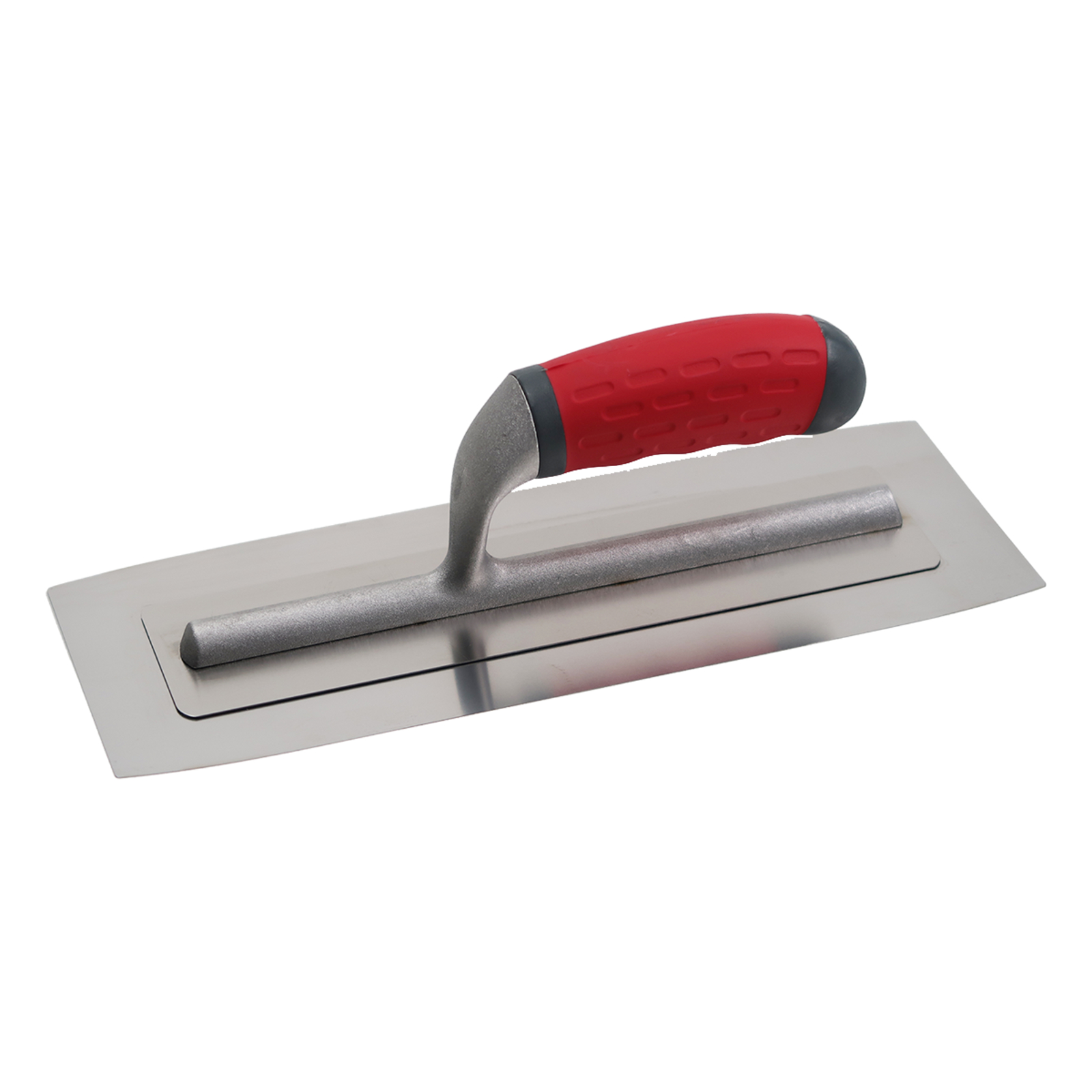 Platoir Bi-Flex Double lame 35 X 11 cm monture aluminium L'OUTIL PARFAIT - 1726035