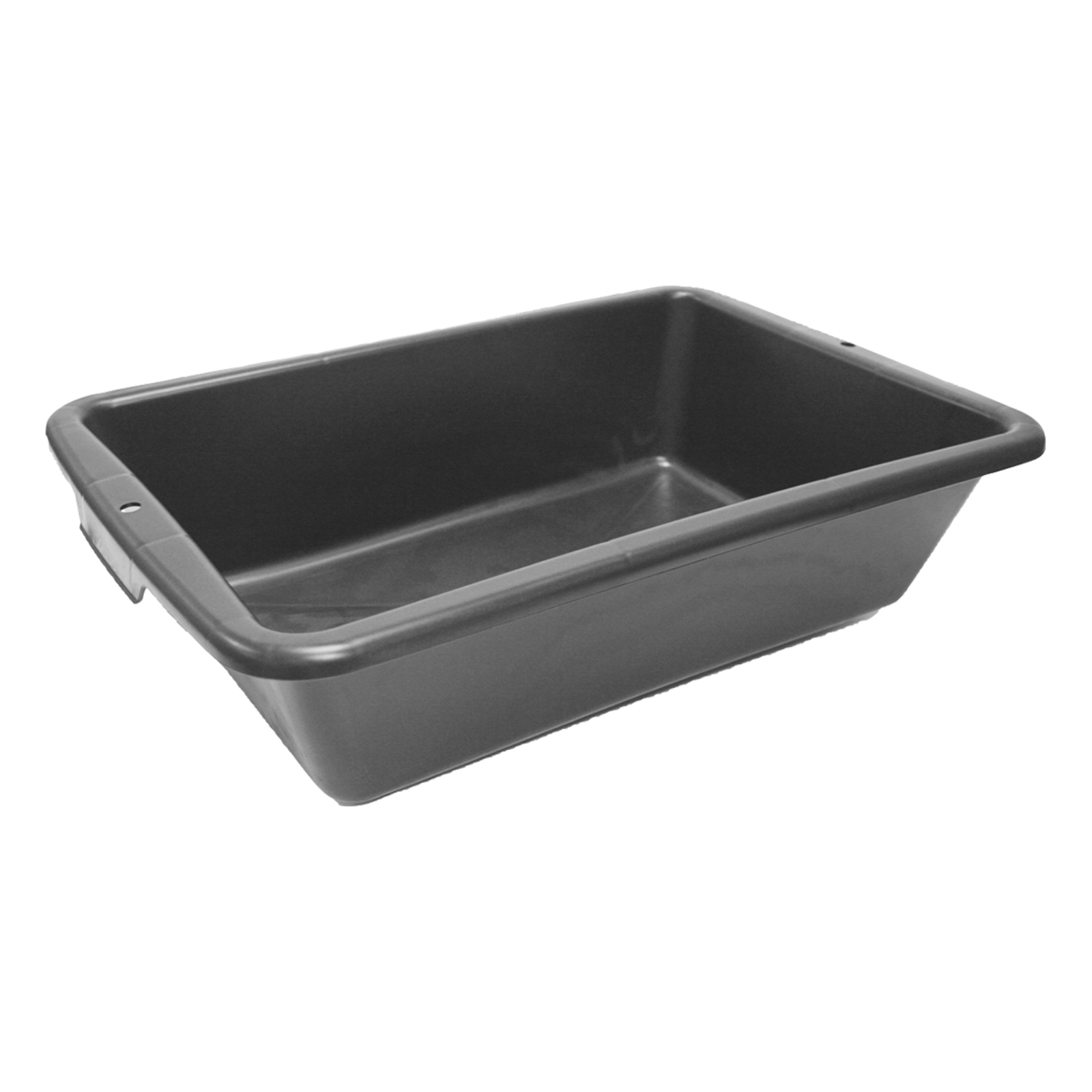 Auge rectangulaire Outigom Contenance 35 l dimensions 755 x 495 x 180 mm L'OUTIL PARFAIT - 1746035