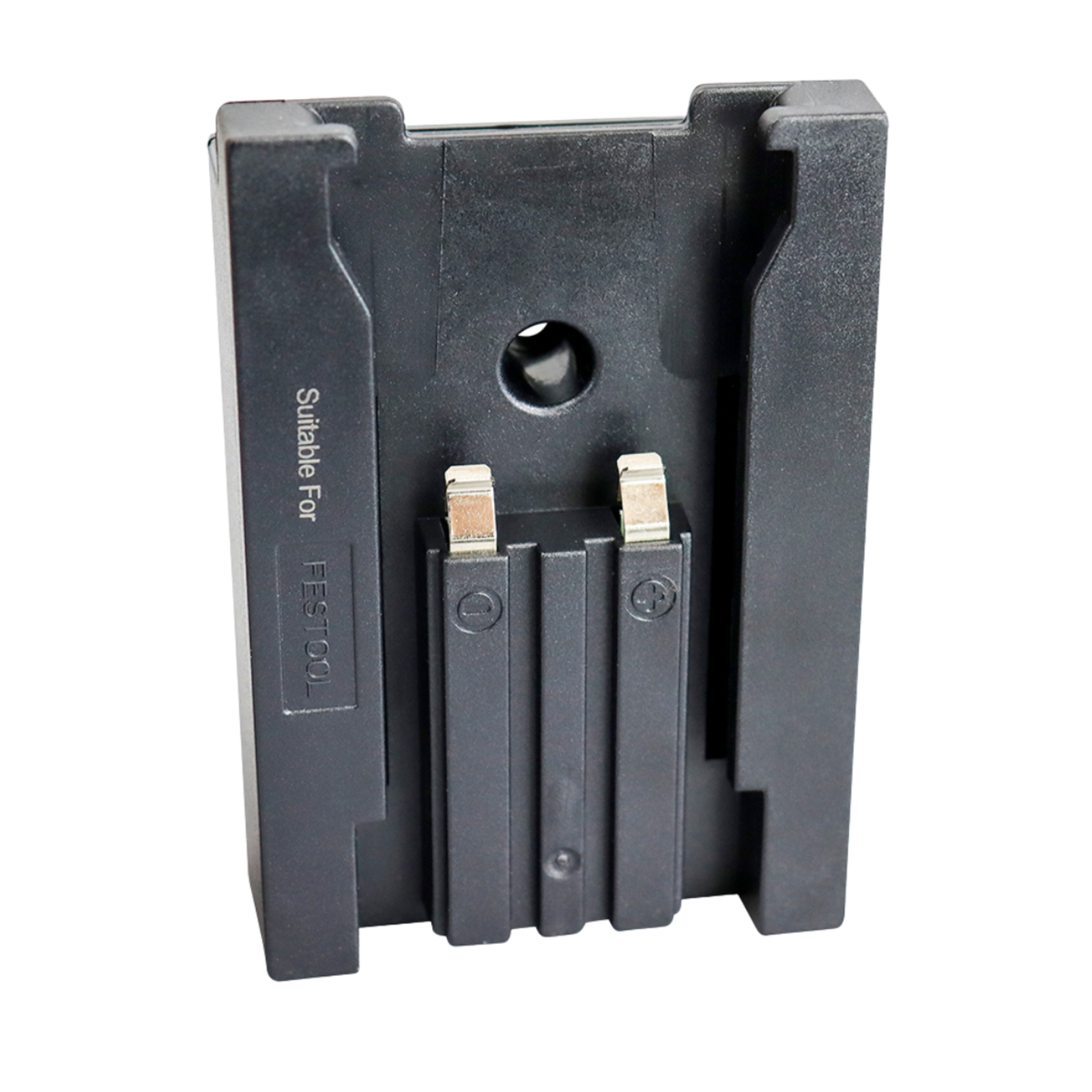 Adaptateur pour batterie Festool L'OUTIL PARFAIT - 1750000